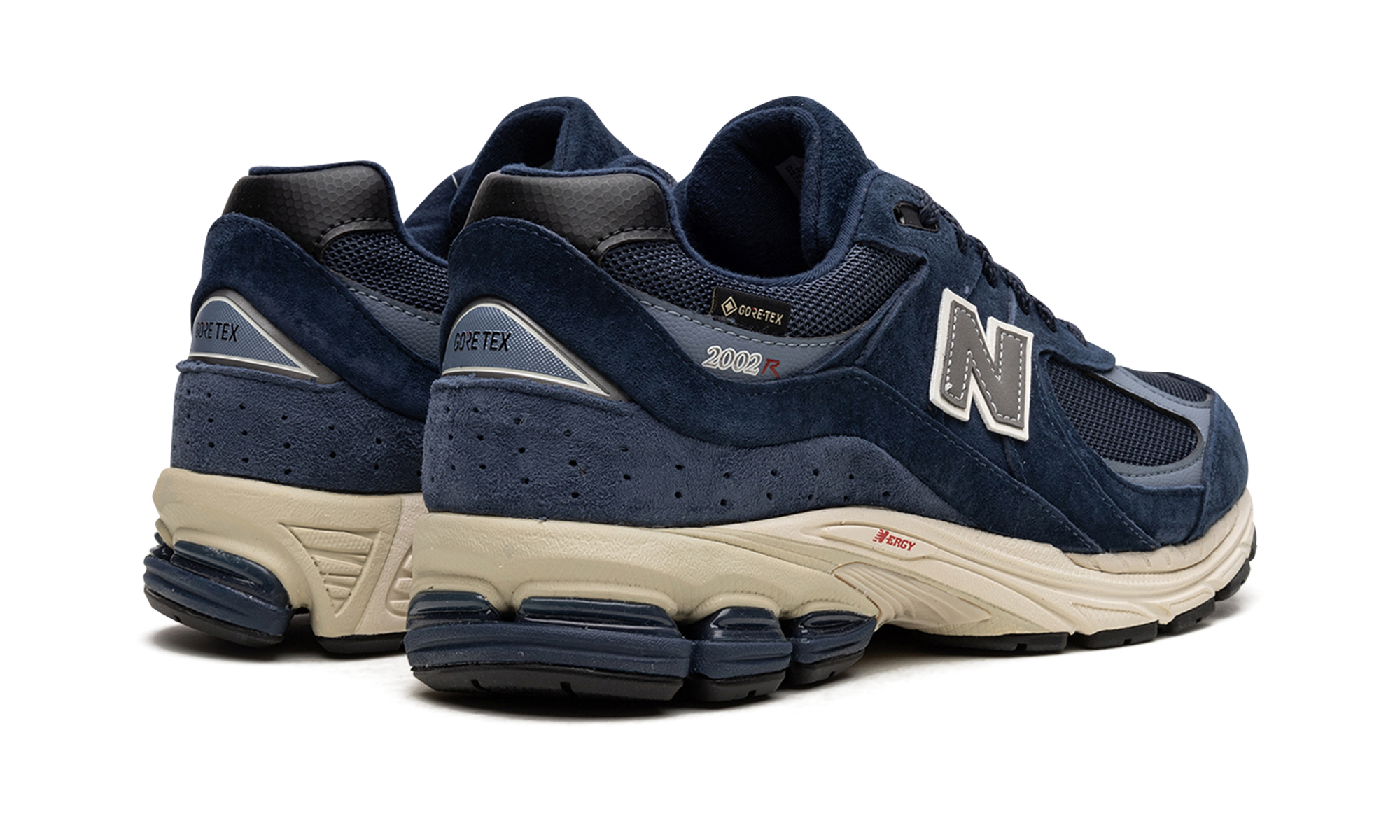 2002RX "Gore-Tex Navy Arctic Grey"