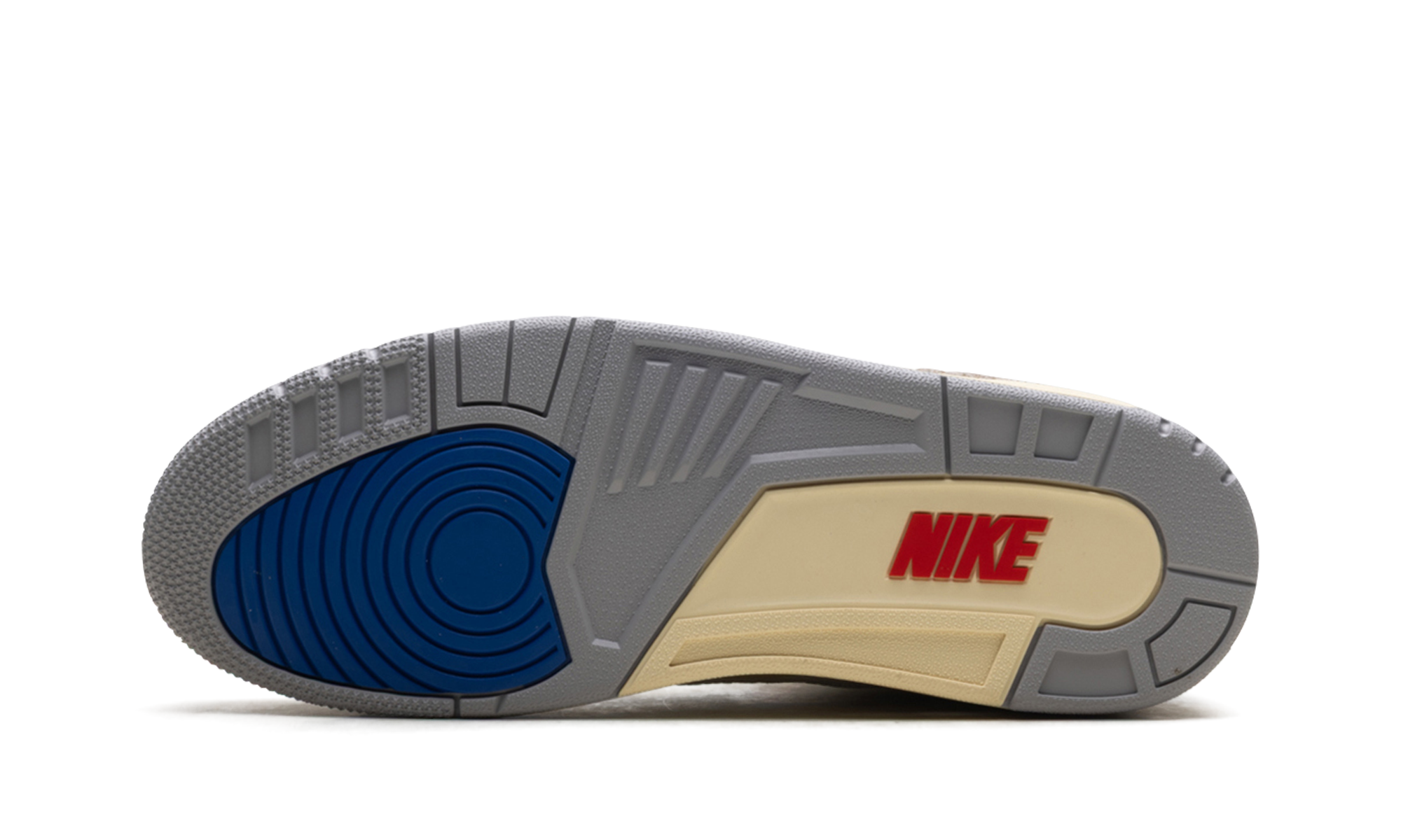 Air Jordan 3 "Seoul 2.0"