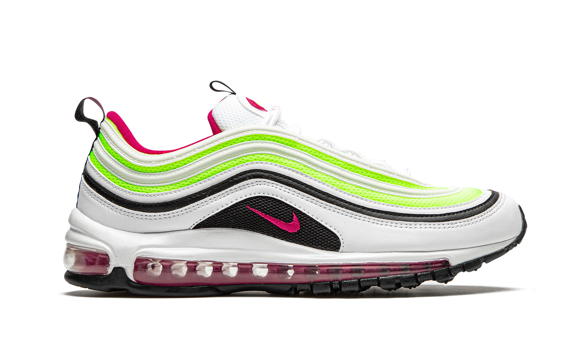 Air max 97 "Rush Pink"