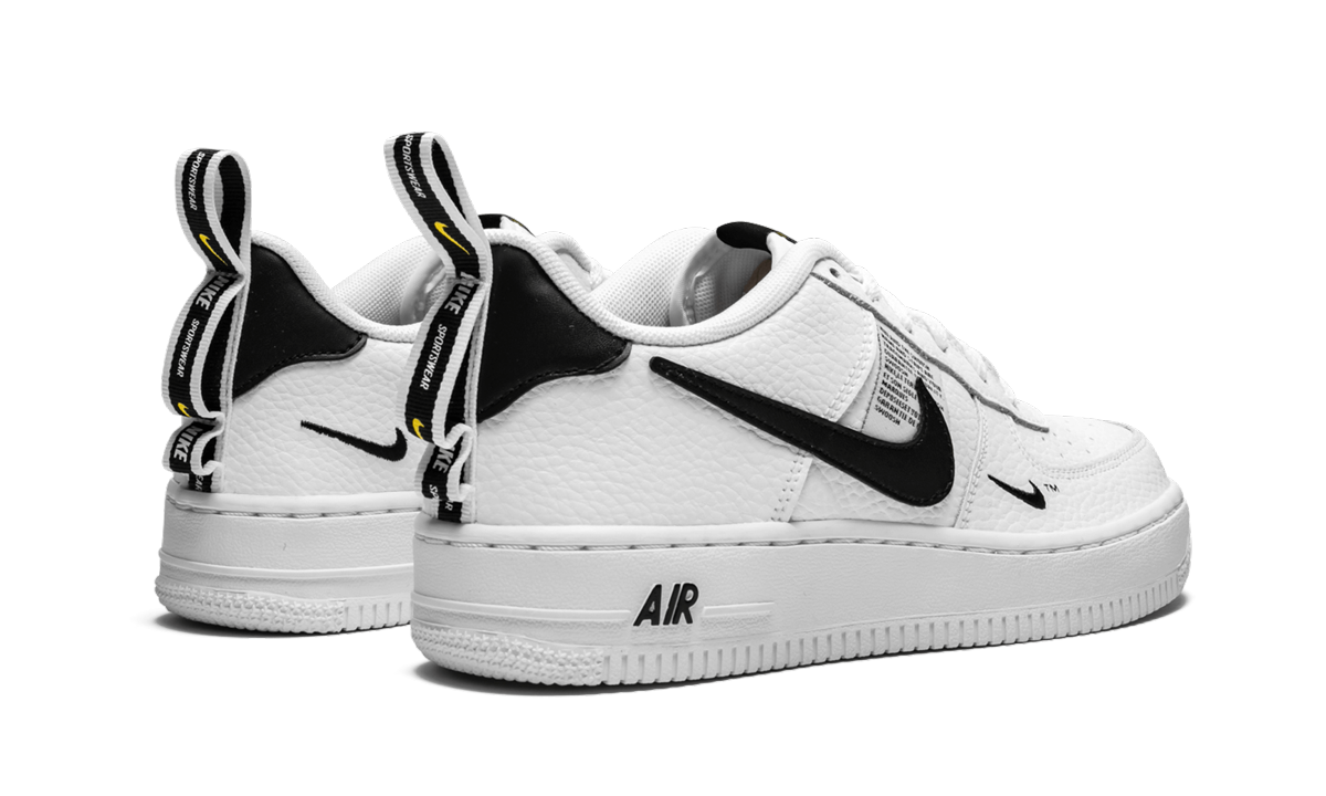 Air Force 1 LV8 Utility (GS)