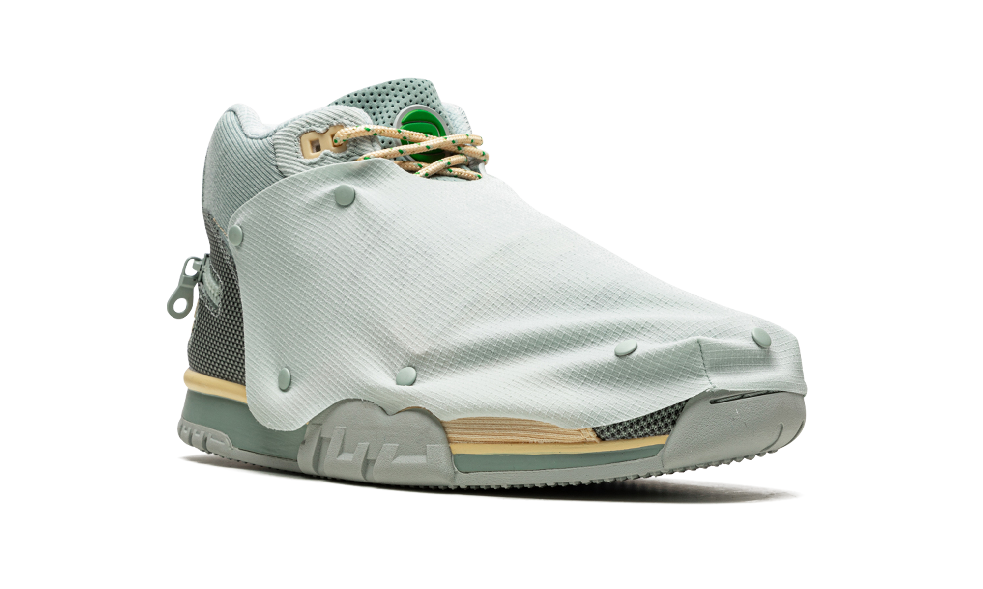 Air Trainer 1 SP "Travis Scott - Grey Haze"