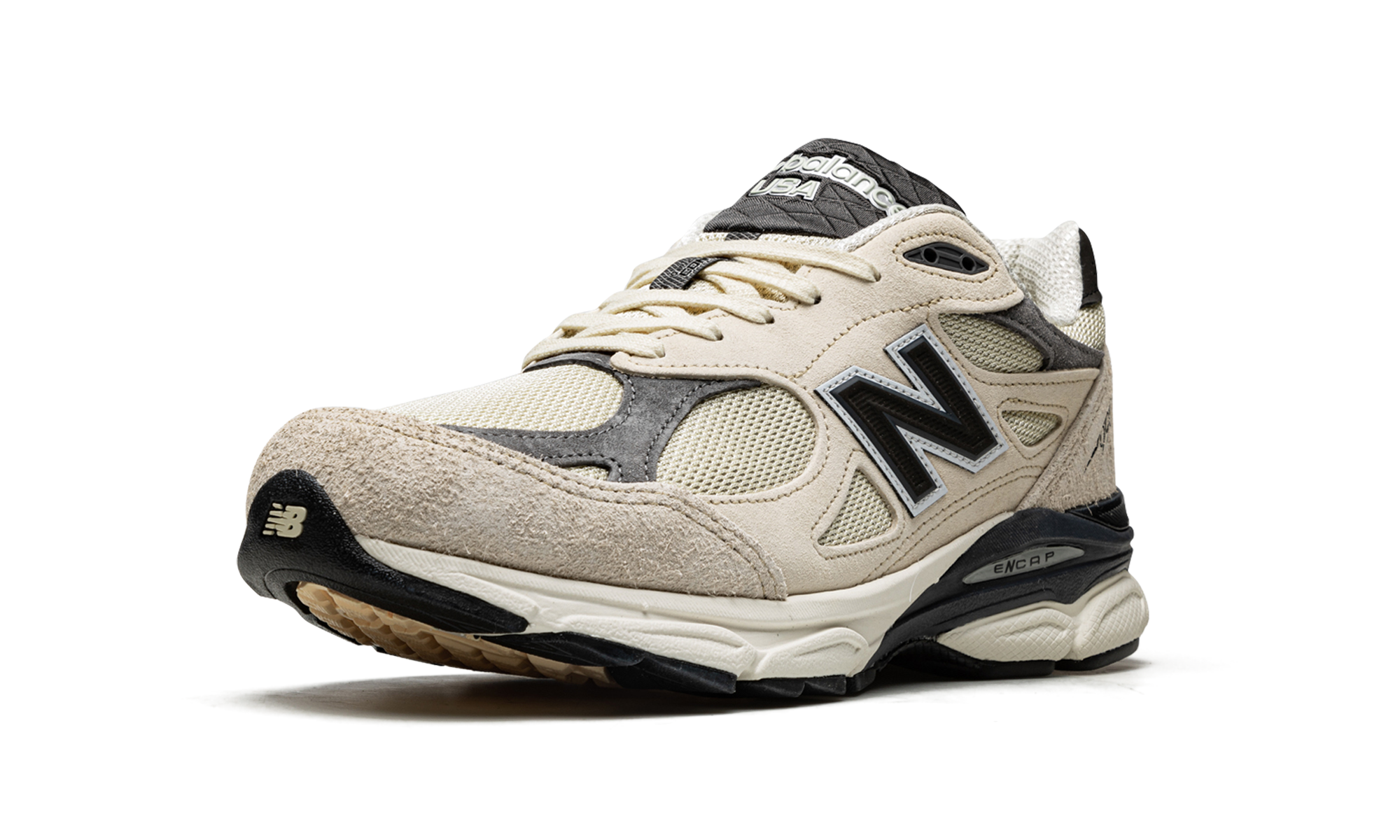 990 V3 "Teddy Santis - Moonbeam"
