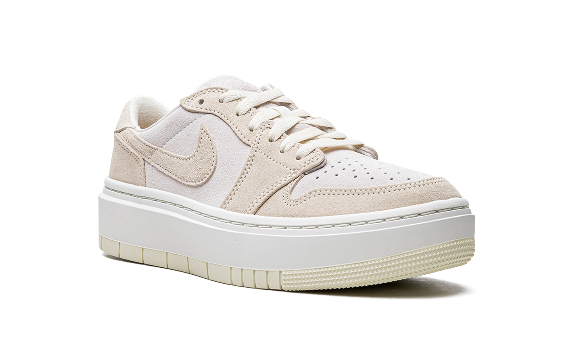 AIR JORDAN 1 ELEVATE LO WMNS "Coconut Milk"