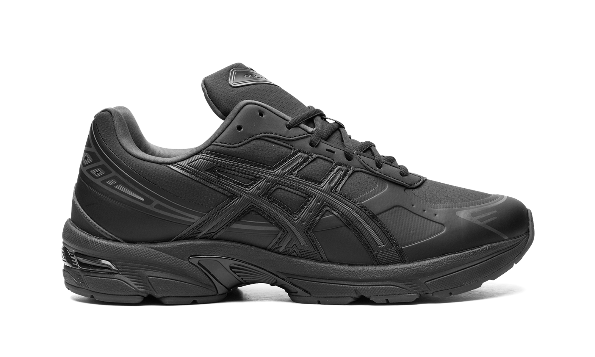 Gel-1130 NS "Negro"