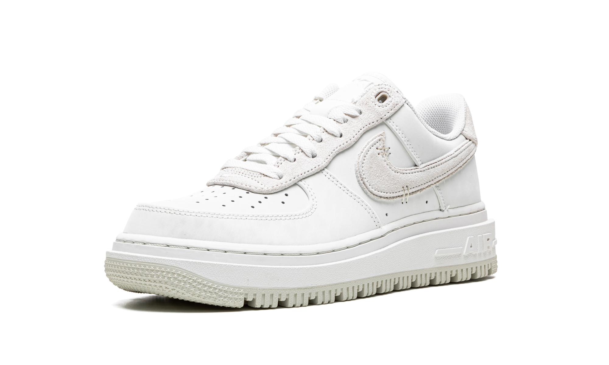 Air Force 1 Luxe "Summit White"