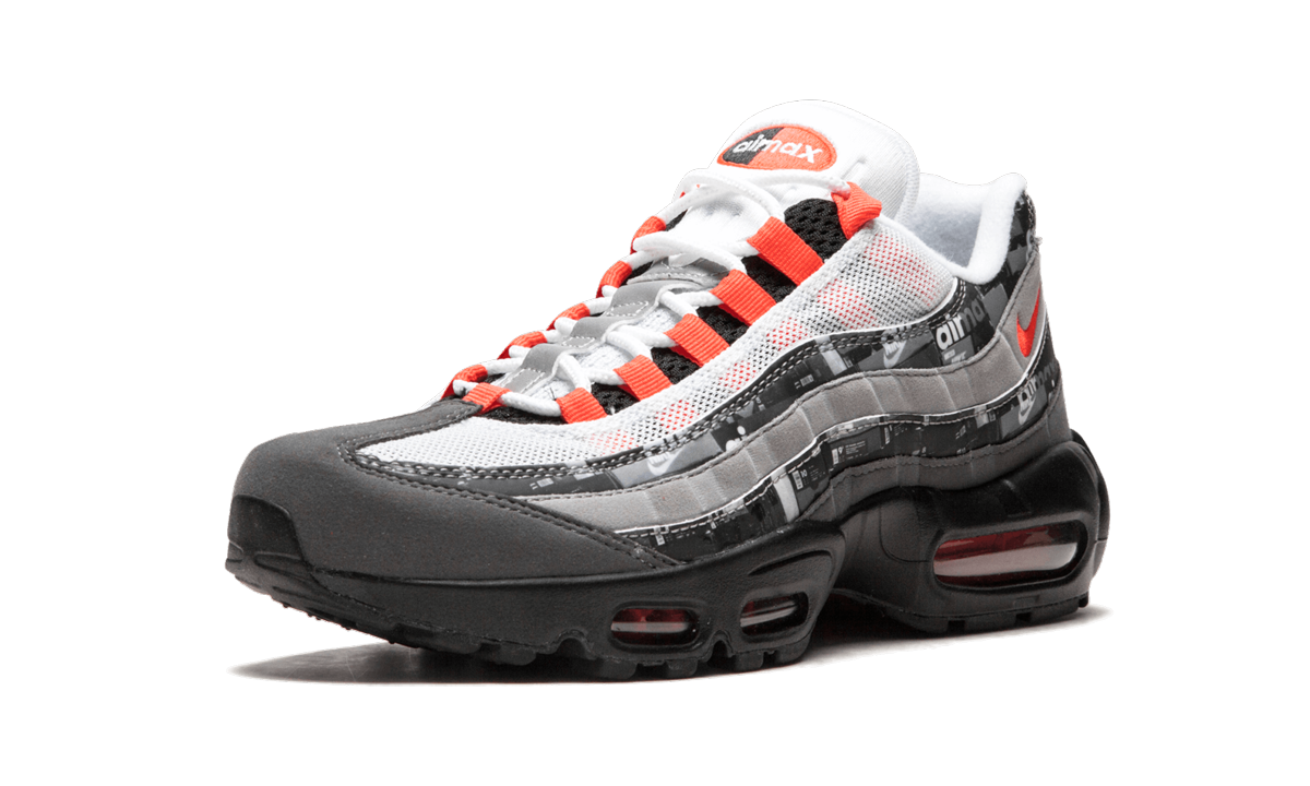 Air Max 95 Print "atmos - We Love Nike"