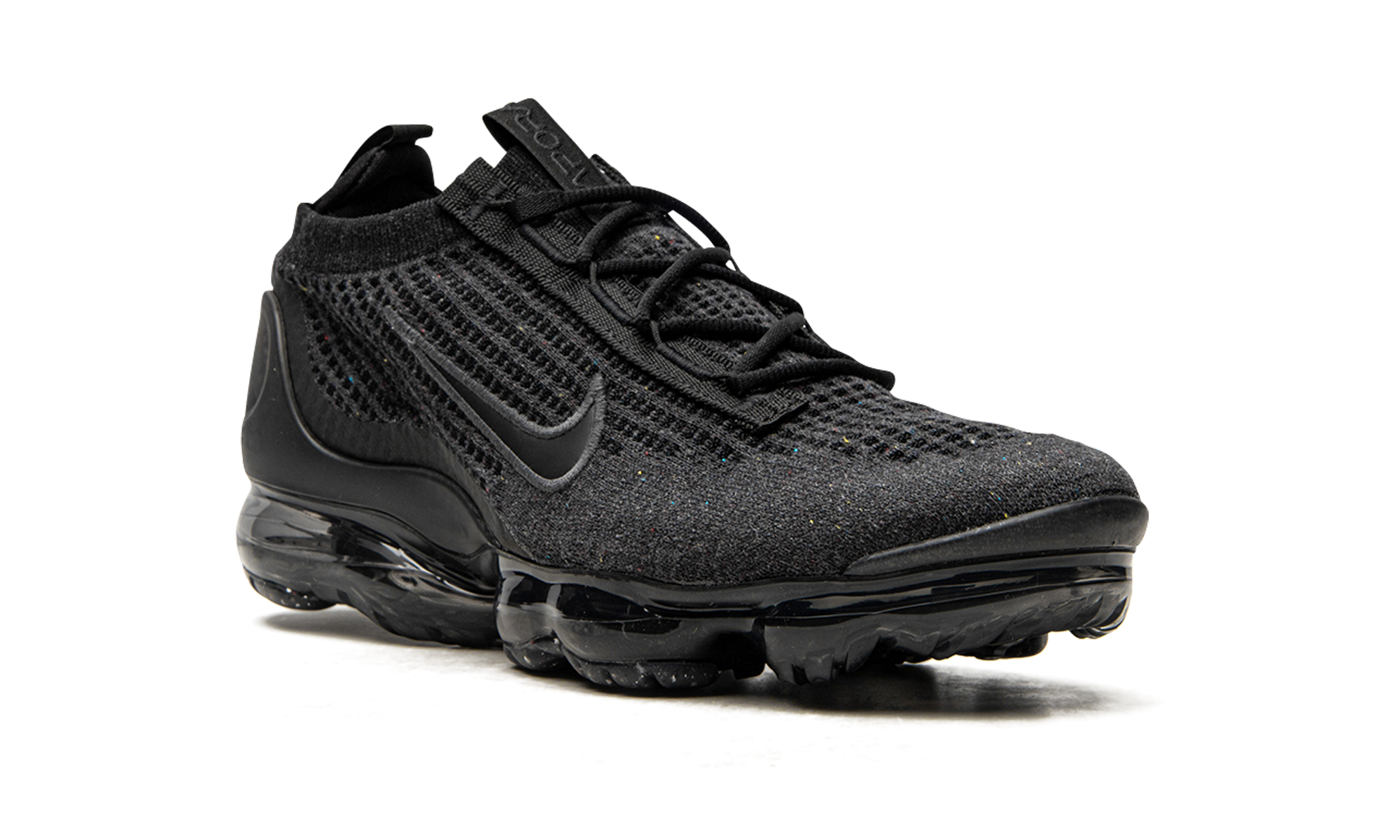 Air VaporMax 2021 FK "Black Anthracite"