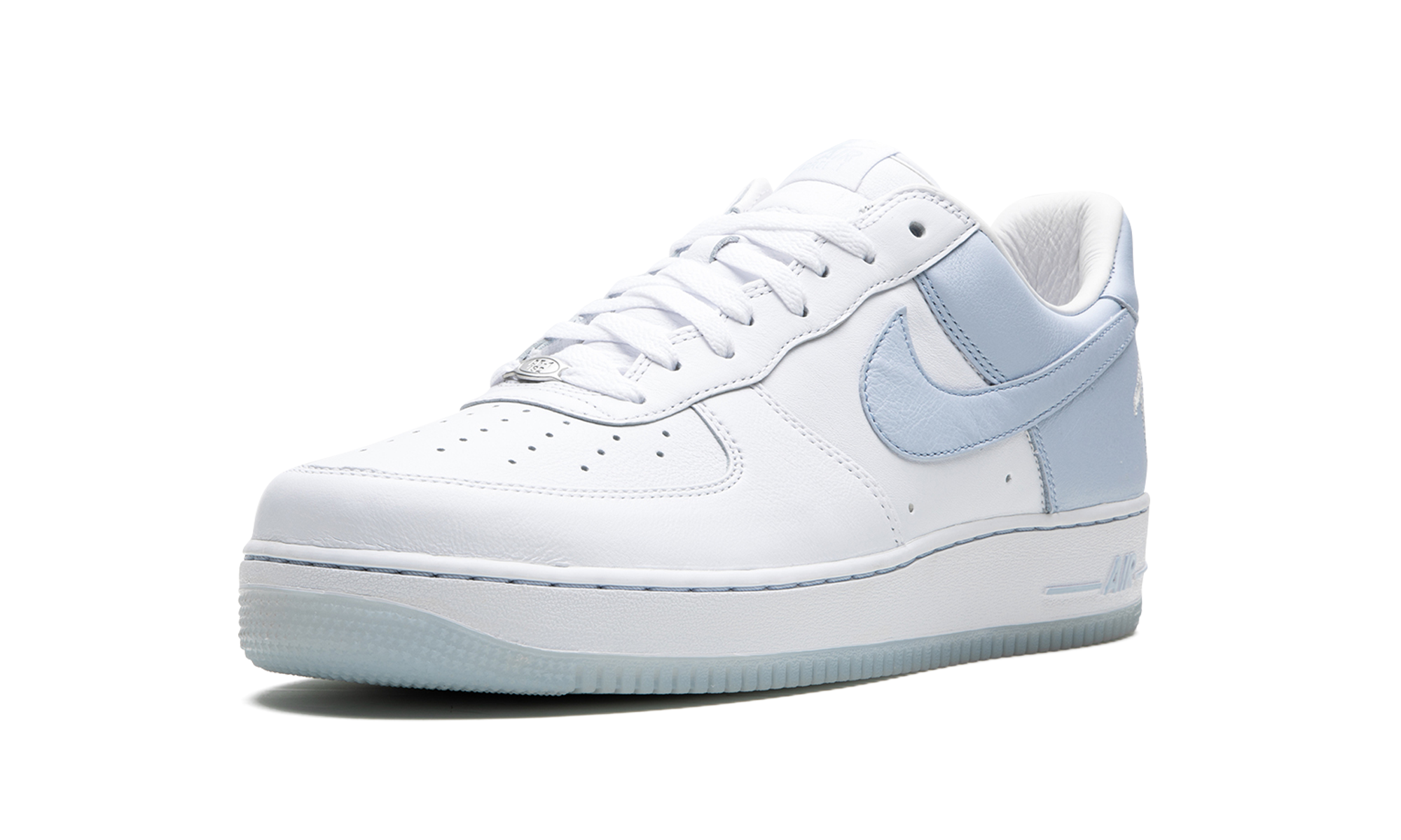 Air Force 1 Low "Terror Squad- Porpoise"