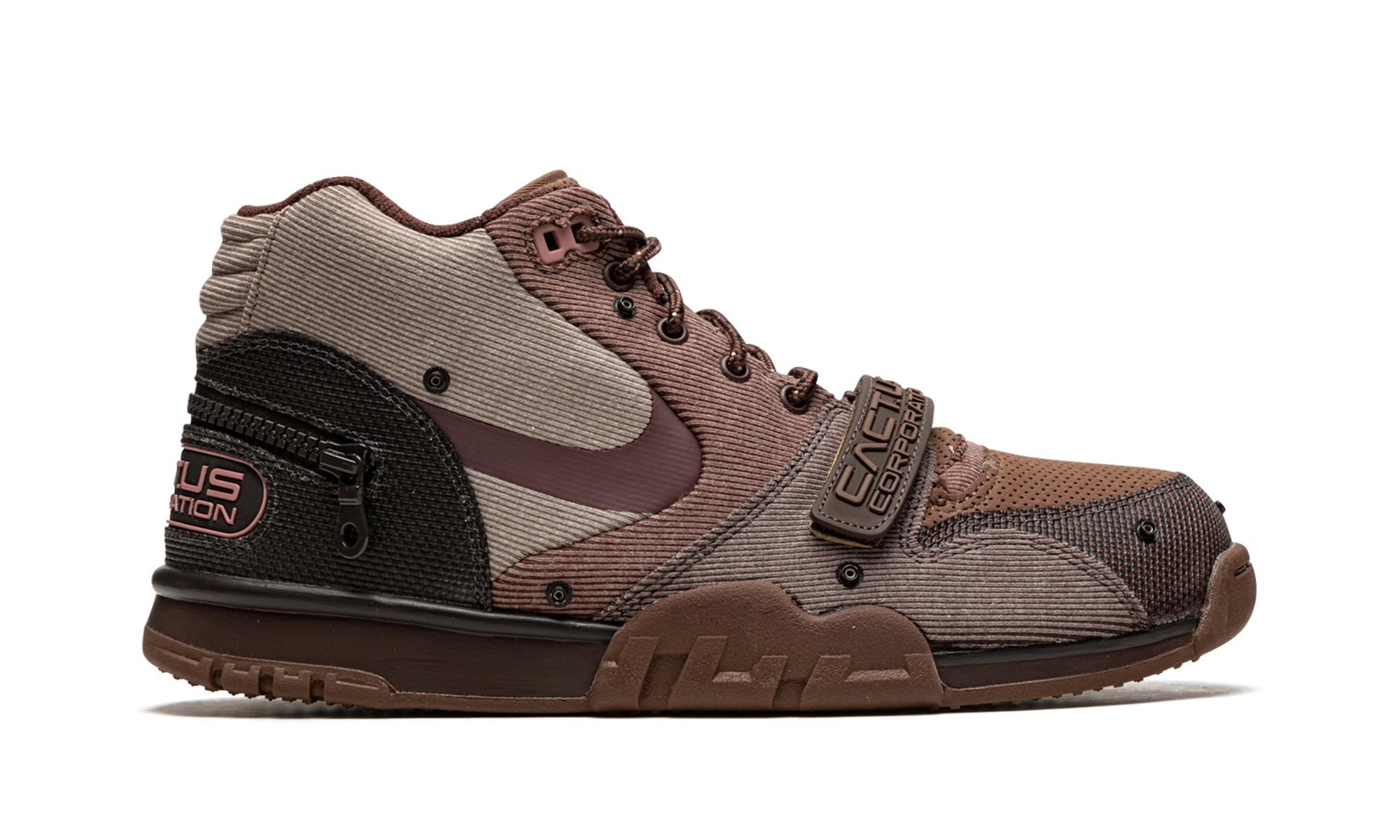 Air Trainer 1 SP "Travis Scott - Coriander"