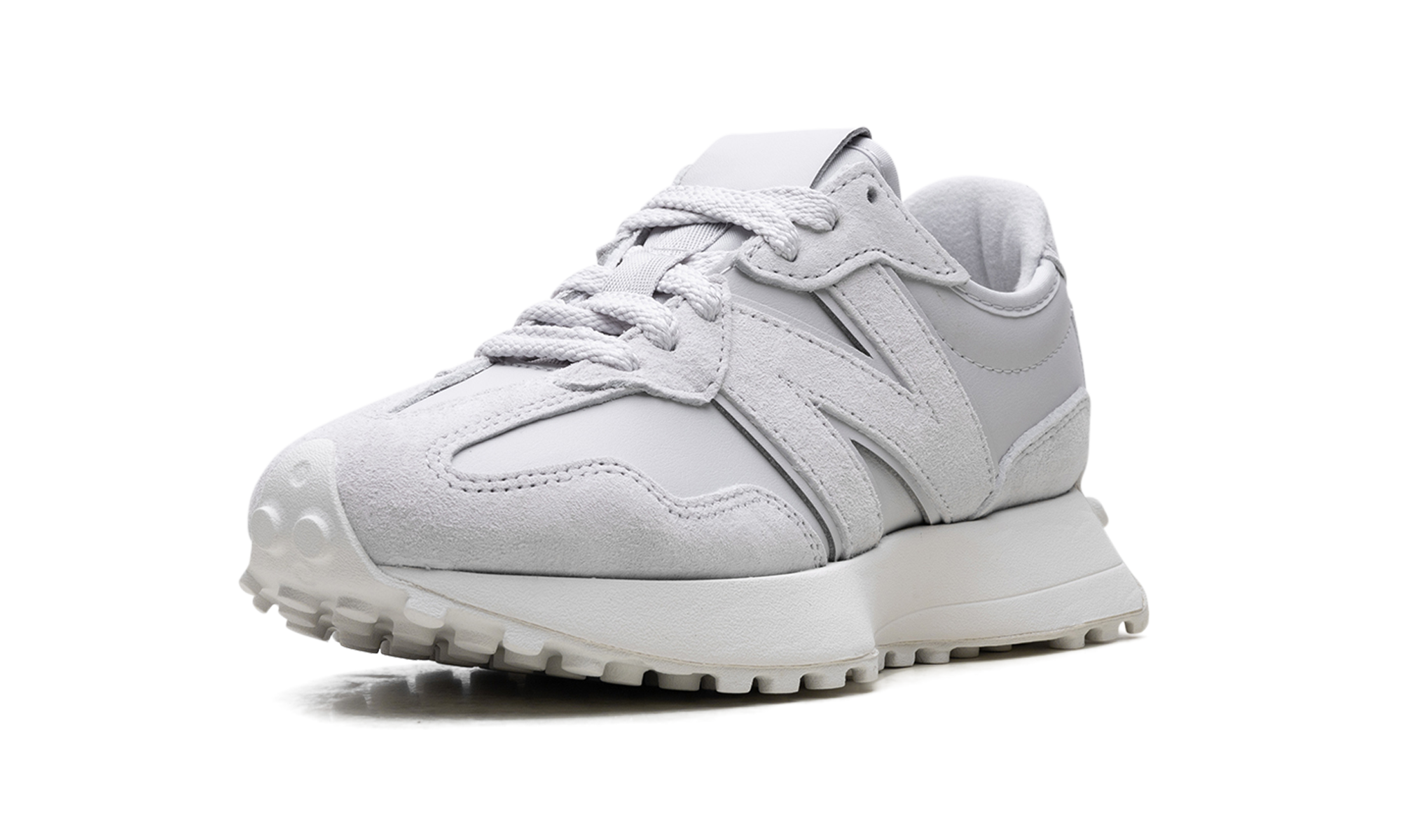 327 "Grey Matter"