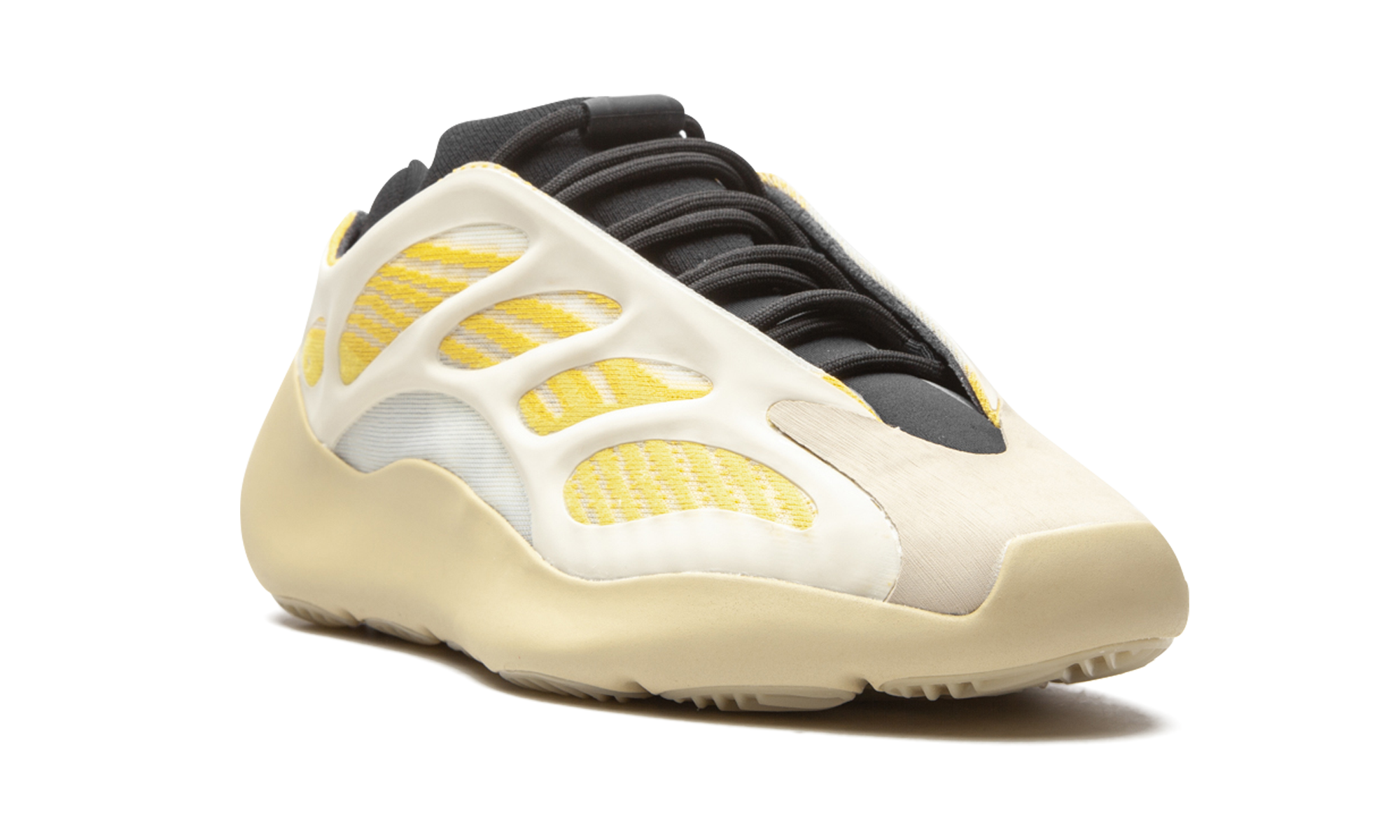 Yeezy 700 V3 "Safflower"
