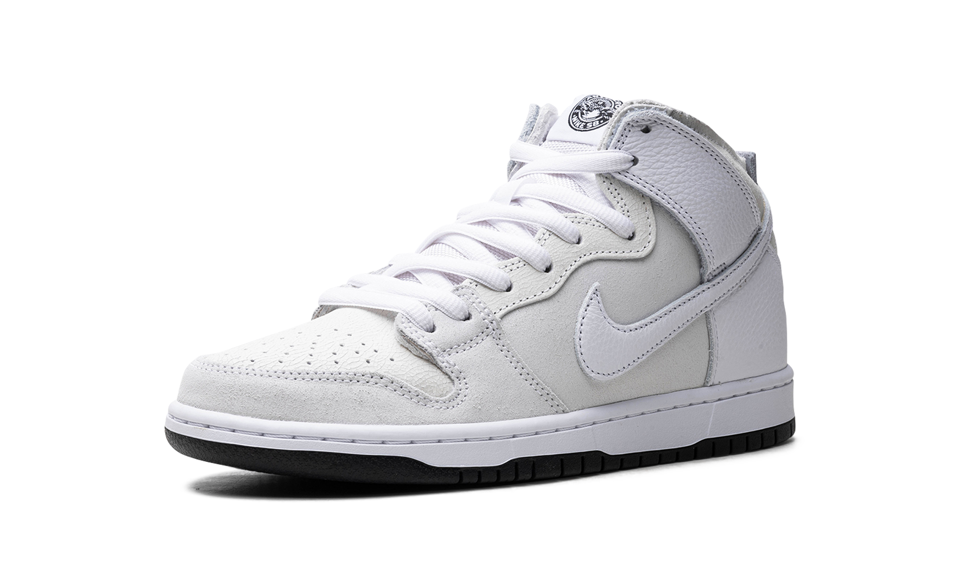 SB Dunk High "Antihero"