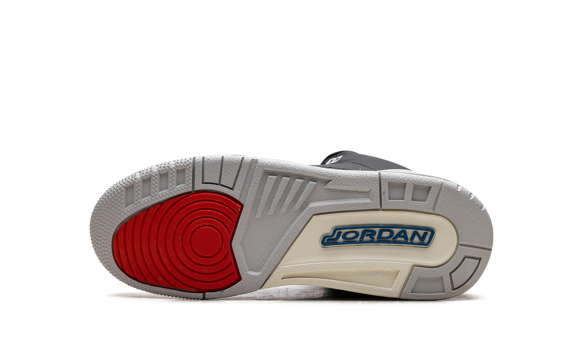 Air Jordan 3 GS "Rare Air"