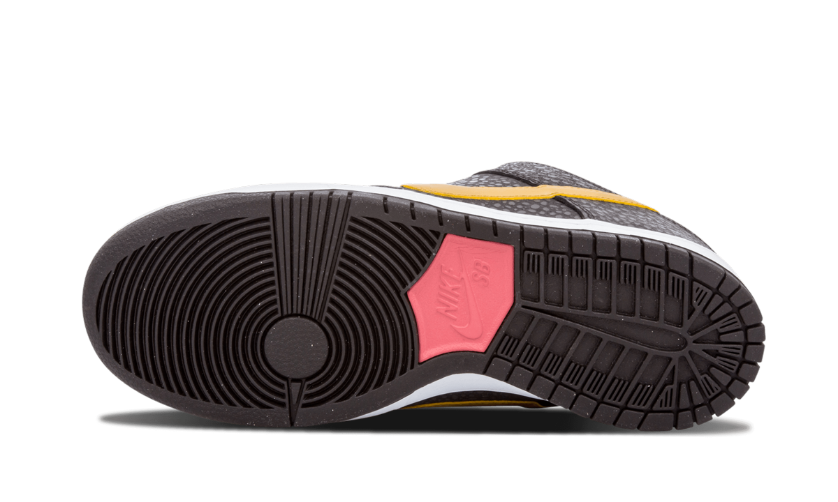 SB Dunk Low Premium QS "Paseo de la Fama"