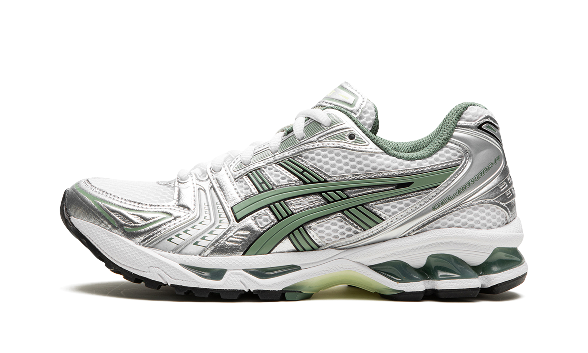 Gel Kayano 14 "Slate Grey"