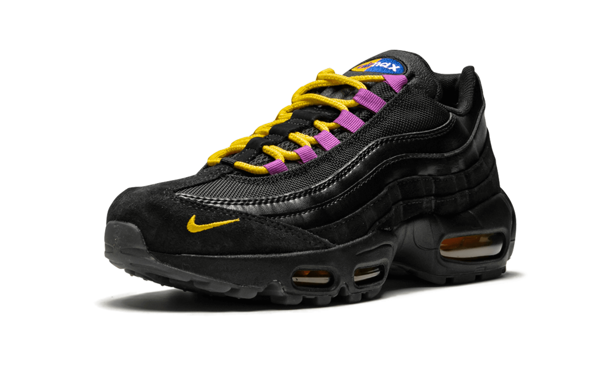 Air Max 95 PRM "LA vs NY"