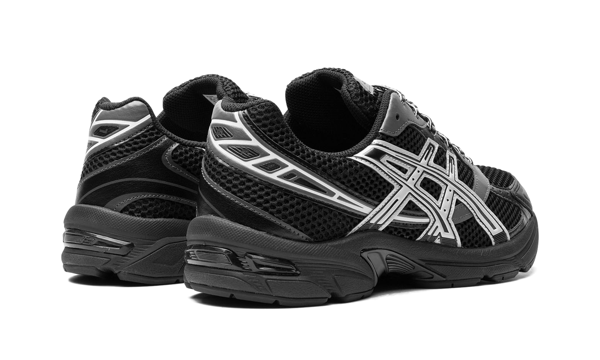 Gel-1130 Exclusive "Black White"