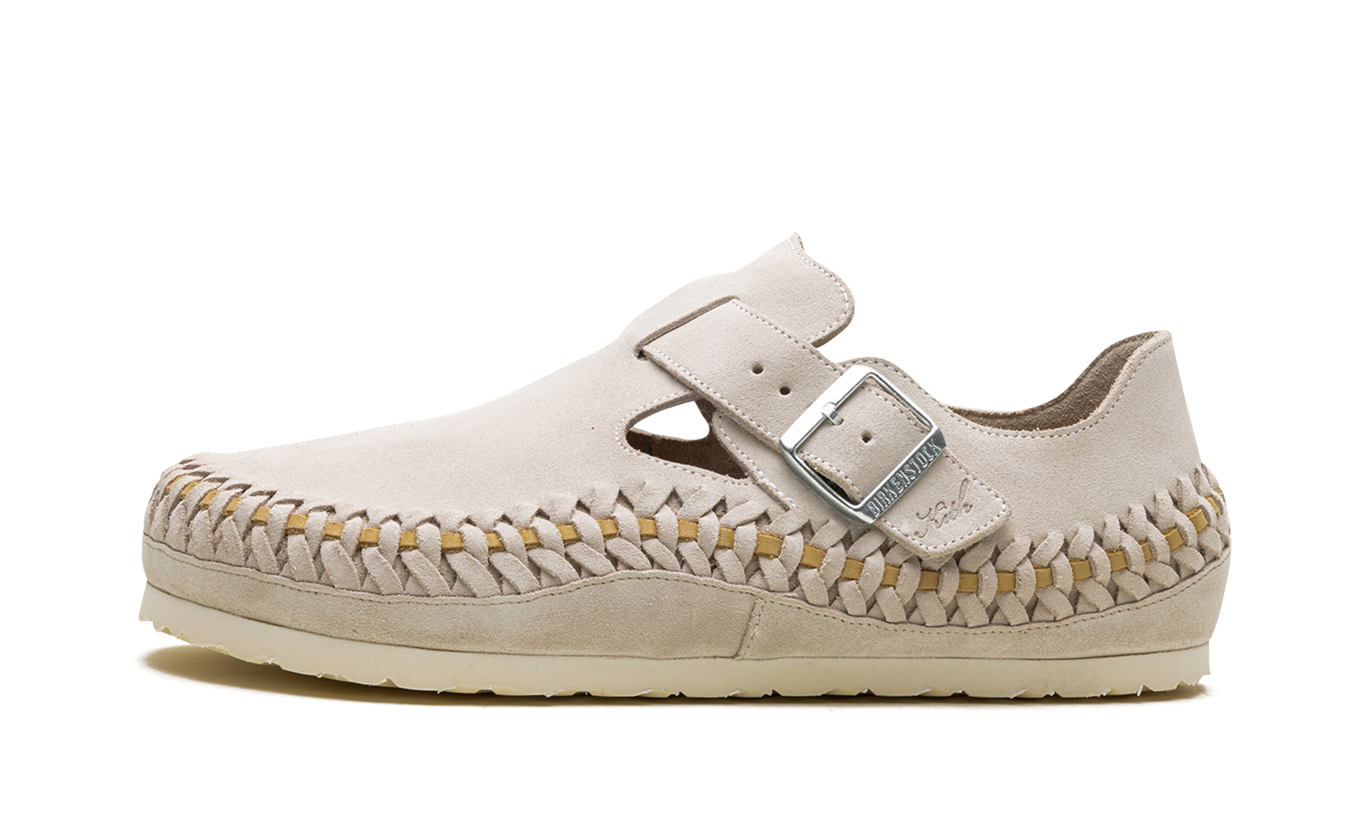 London Braided "Kith - Birch"