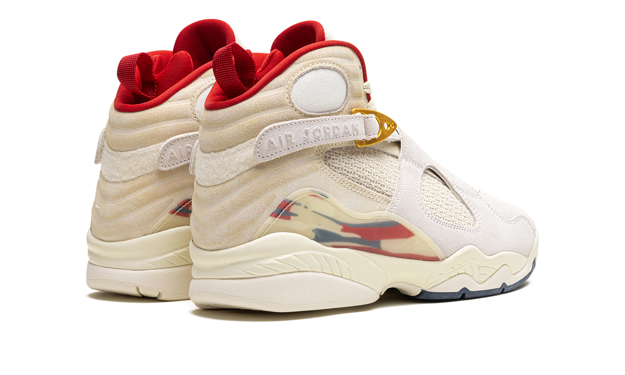 Air Jordan 8 "SoleFly - Mi Casa Es Su Casa"