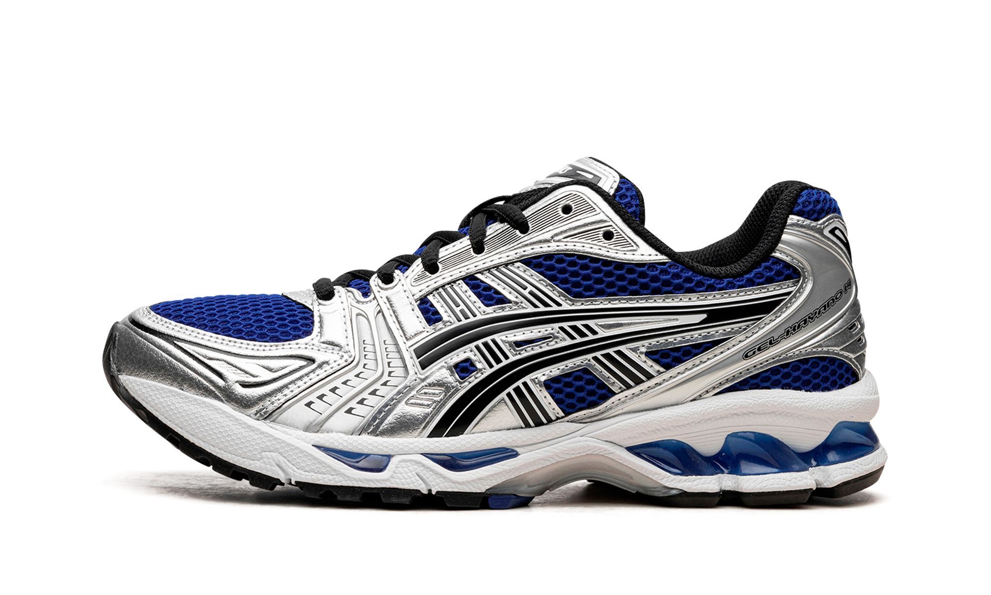 Gel Kayano 14 "Monaco Blue"