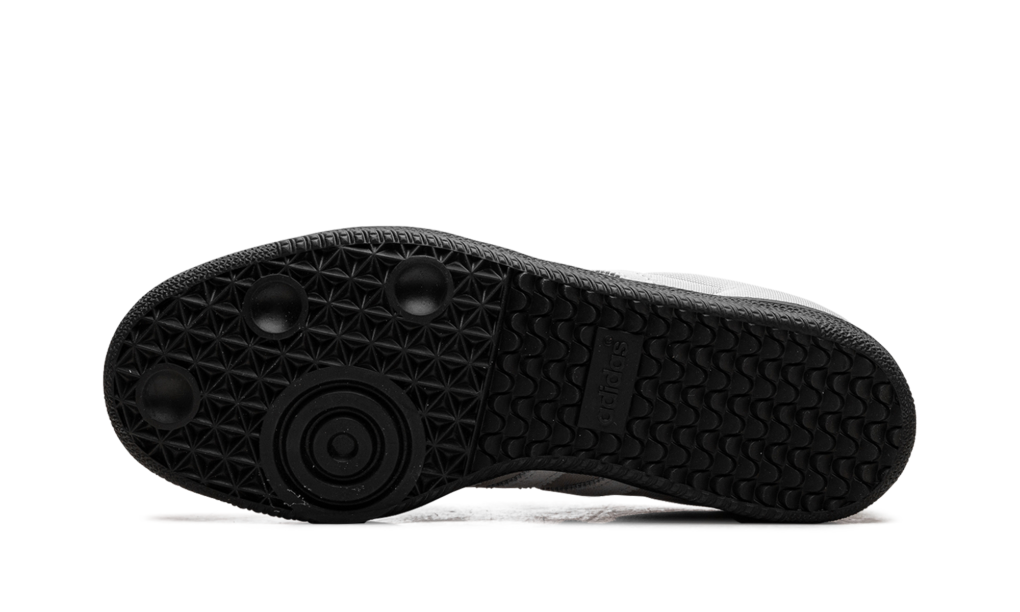 Samba OG "Cordura - Grey"
