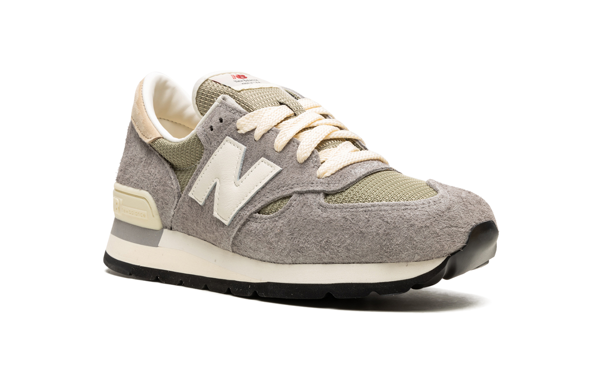 990 V1 "Made In USA - Teddy Santis"