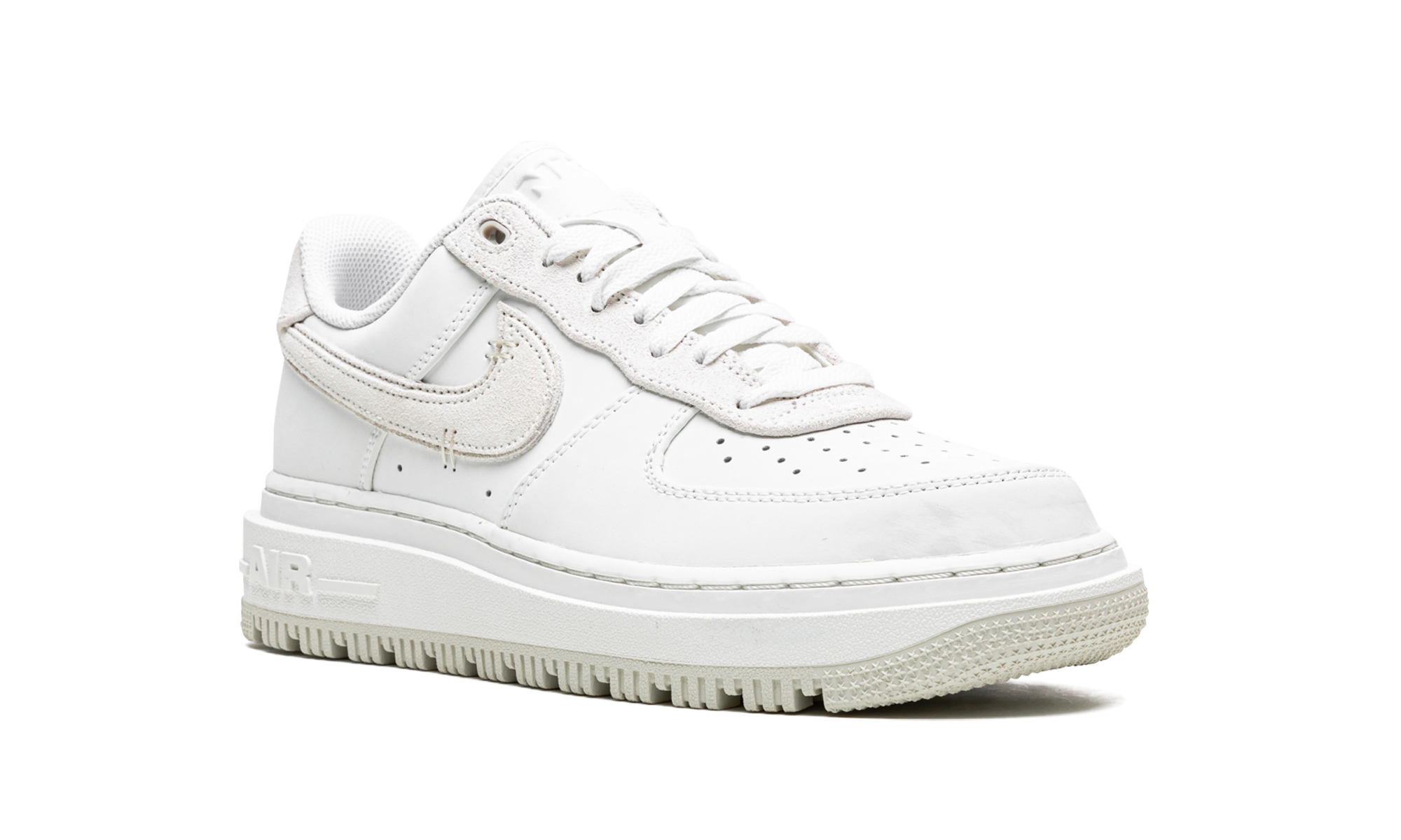Air Force 1 Luxe "Summit White"
