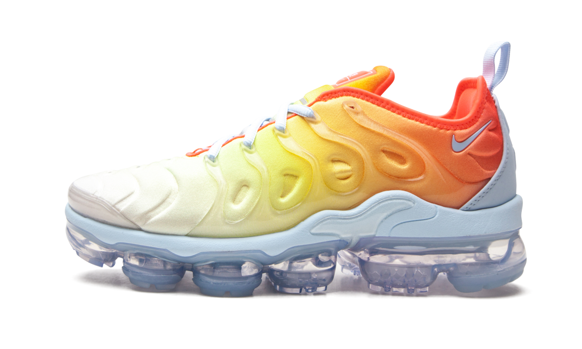 WMNS VaporMax Plus "Sunrise"