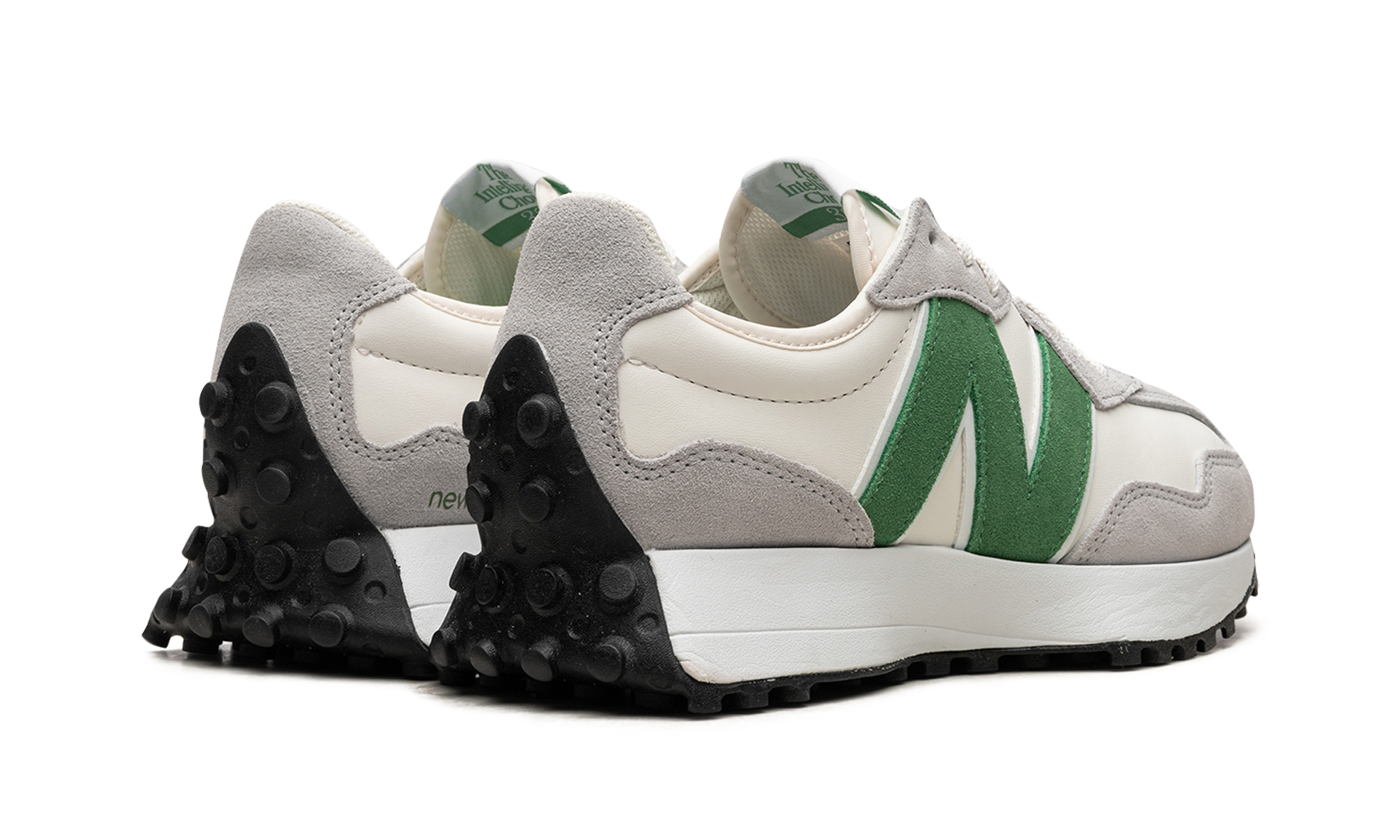 327 WMNS "White Green"
