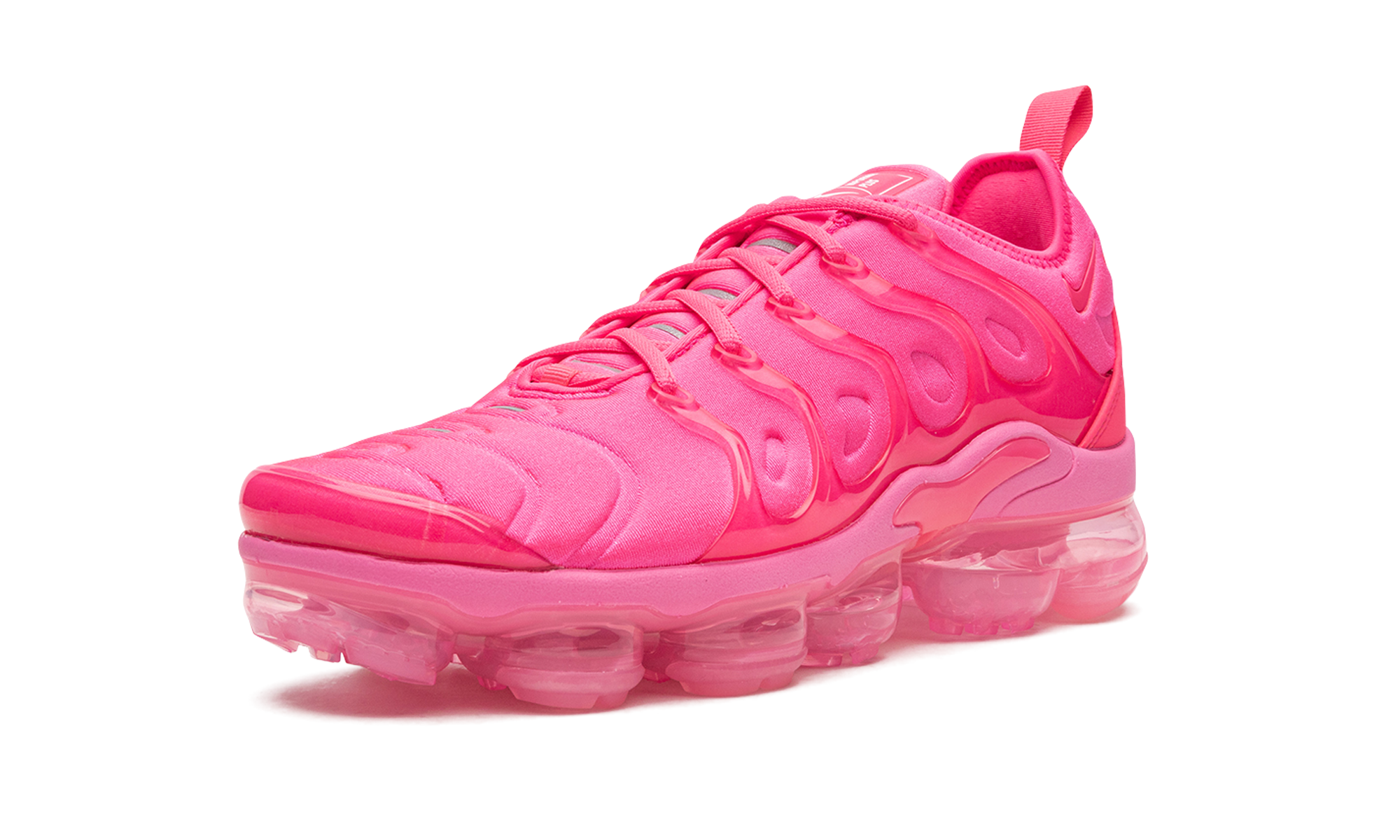 AIR VAPORMAX PLUS MNS WMNS "Hyper Pink"