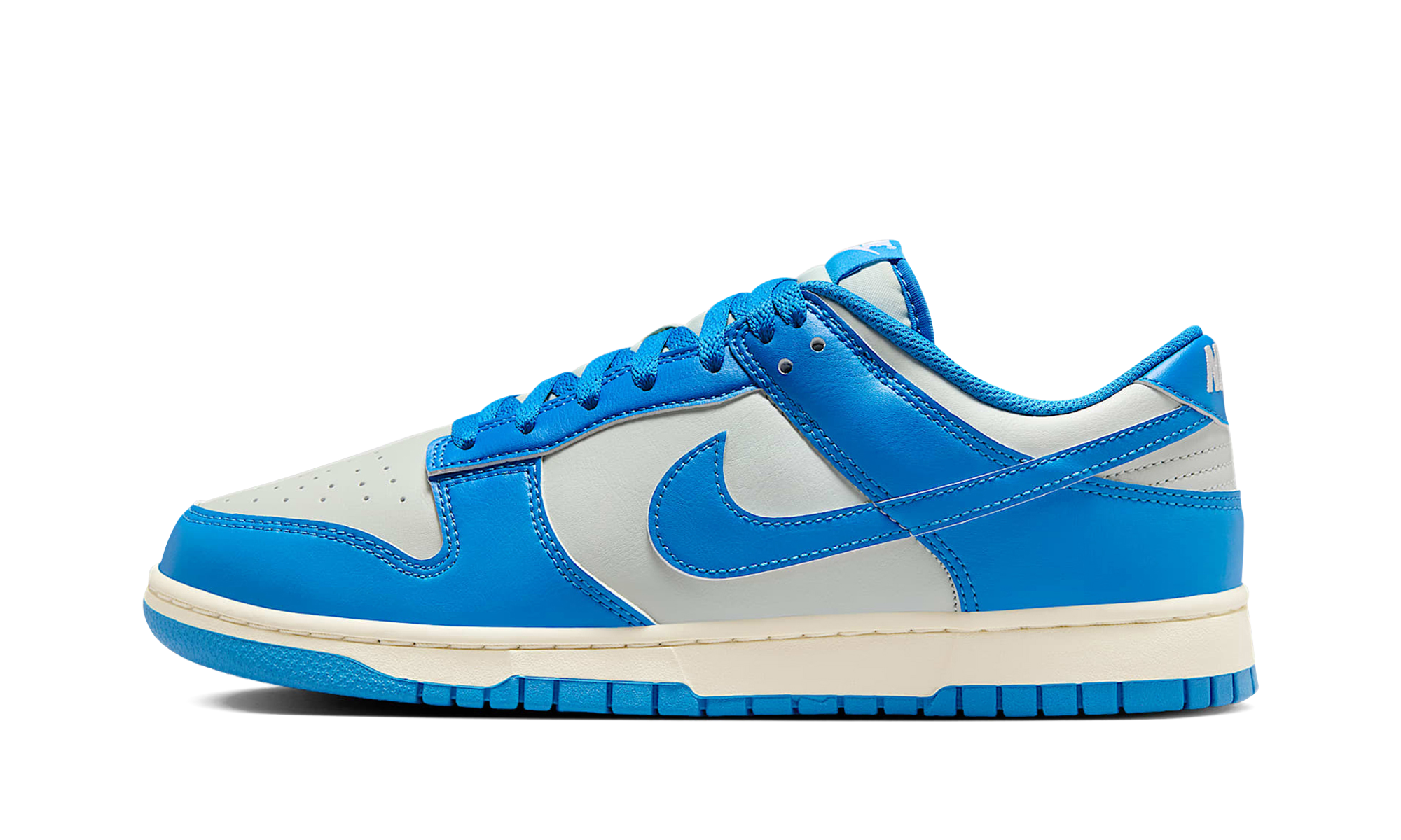 Dunk Low "Detroit Lions"