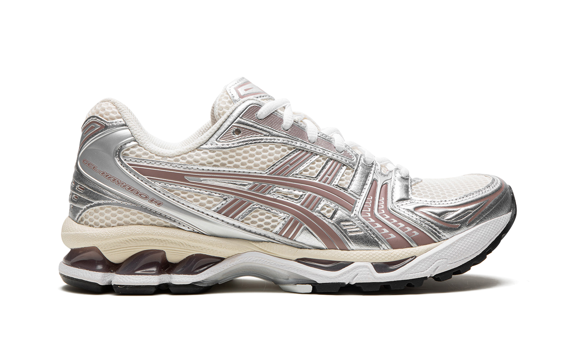 Gel Kayano 14 "Kith Cream Antler"