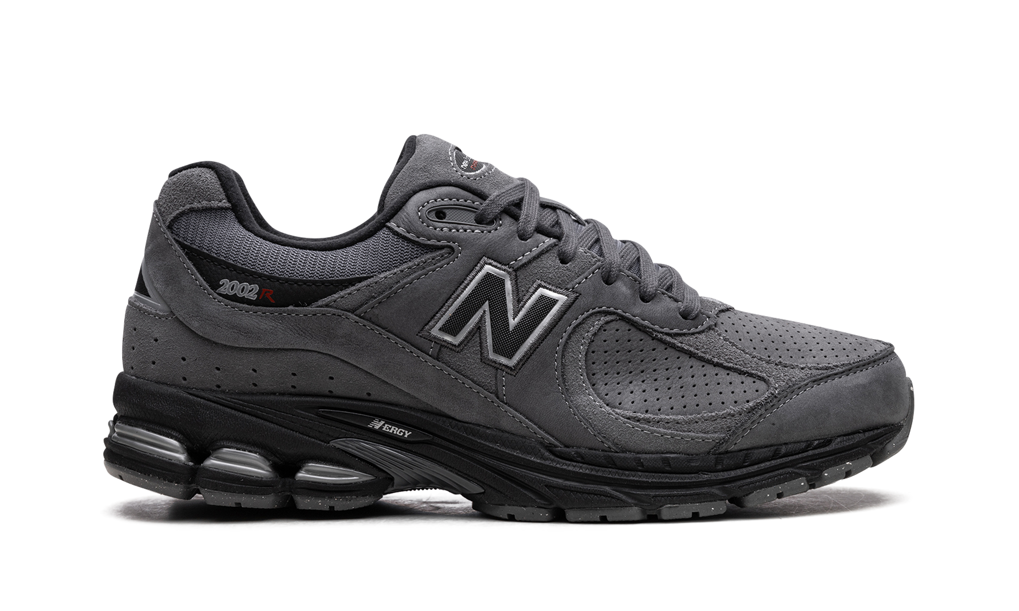 2002R "Castlerock / Black"