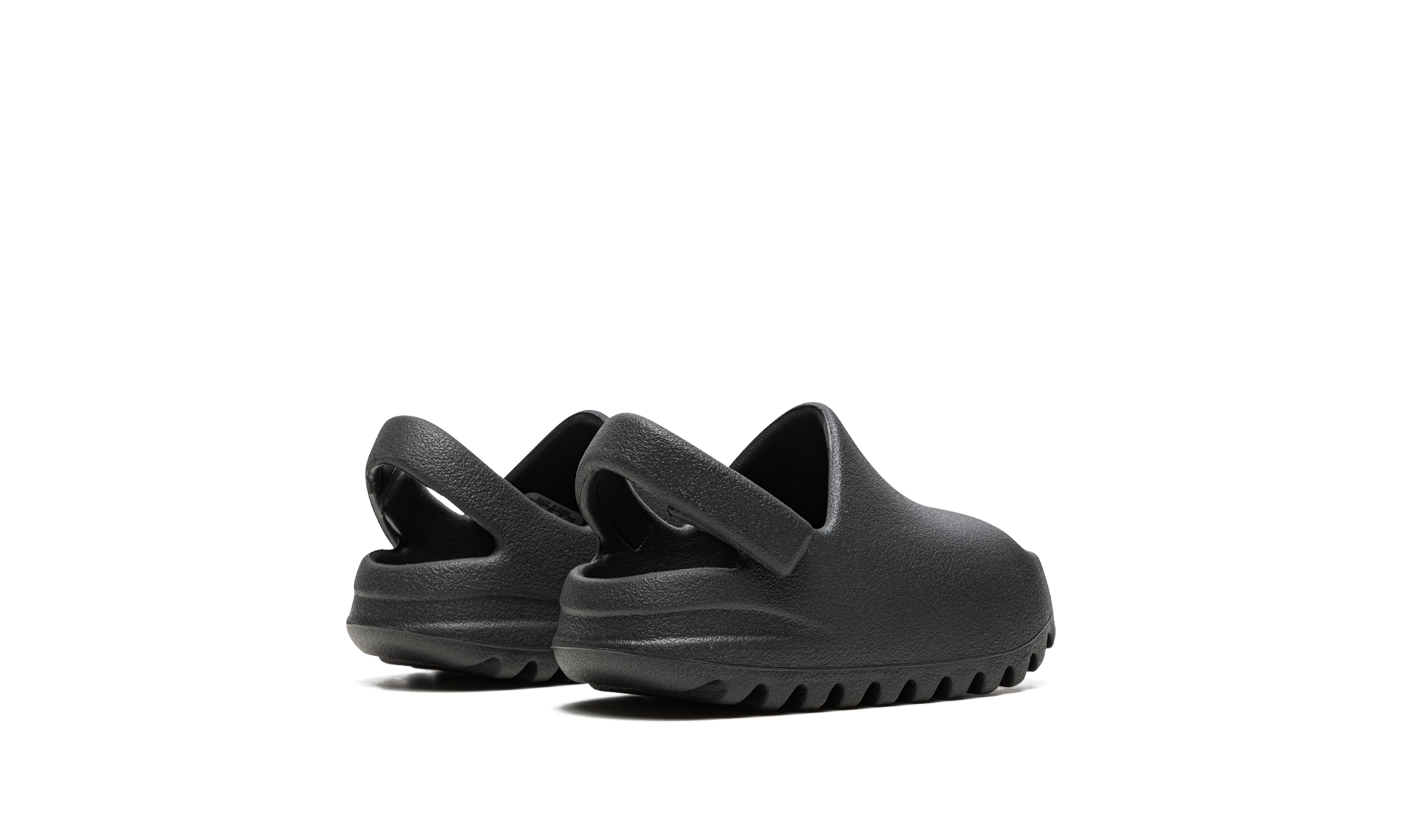 Yeezy Slide Infant "Onyx"