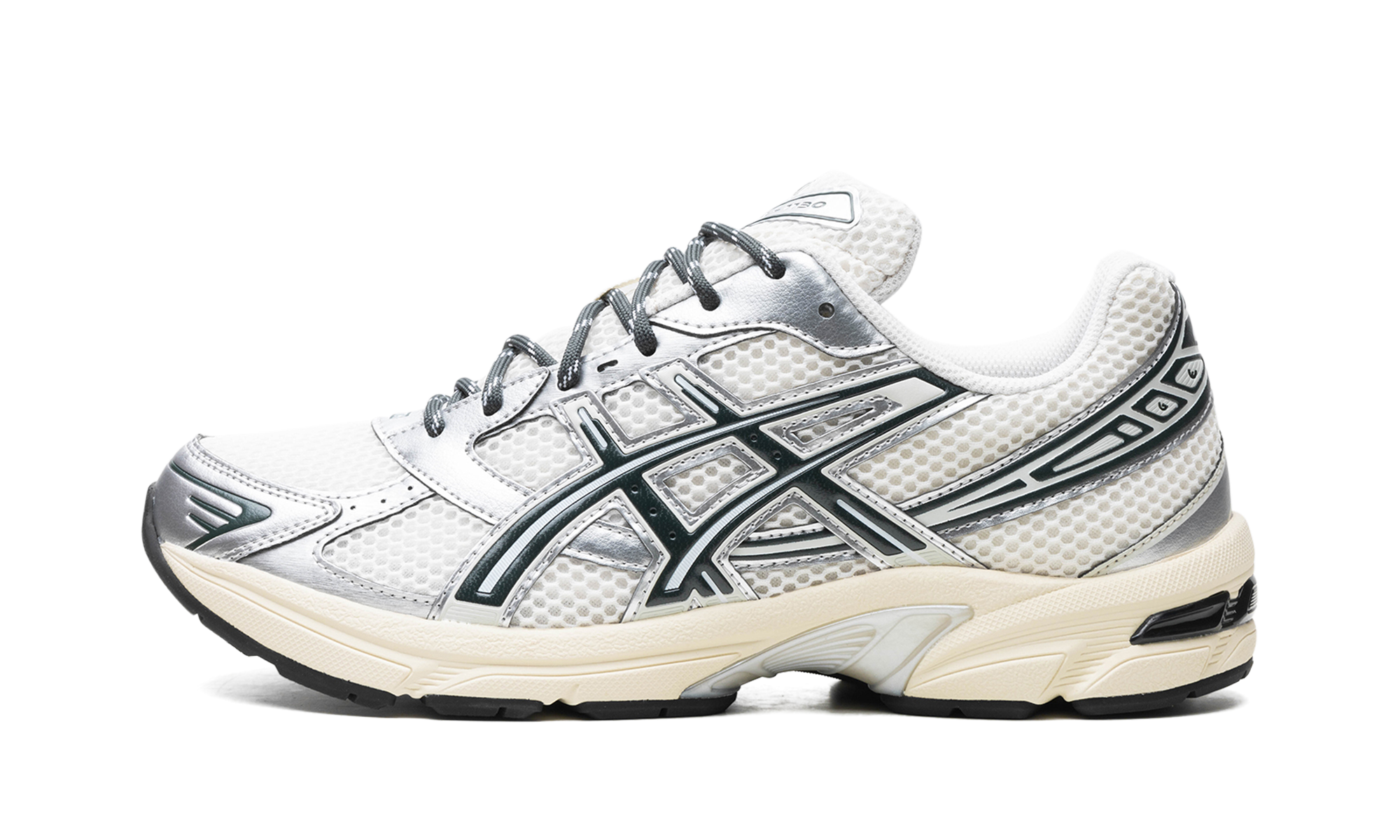 Gel 1130 "Kith - Cream Scarab"