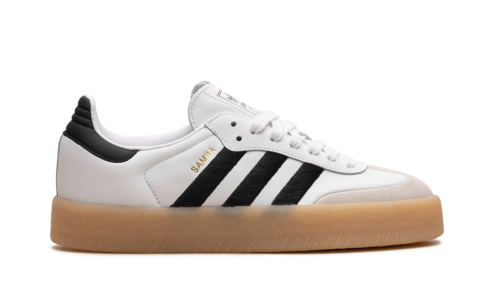 SAMBAE 2.0 "Blanco/Negro"
