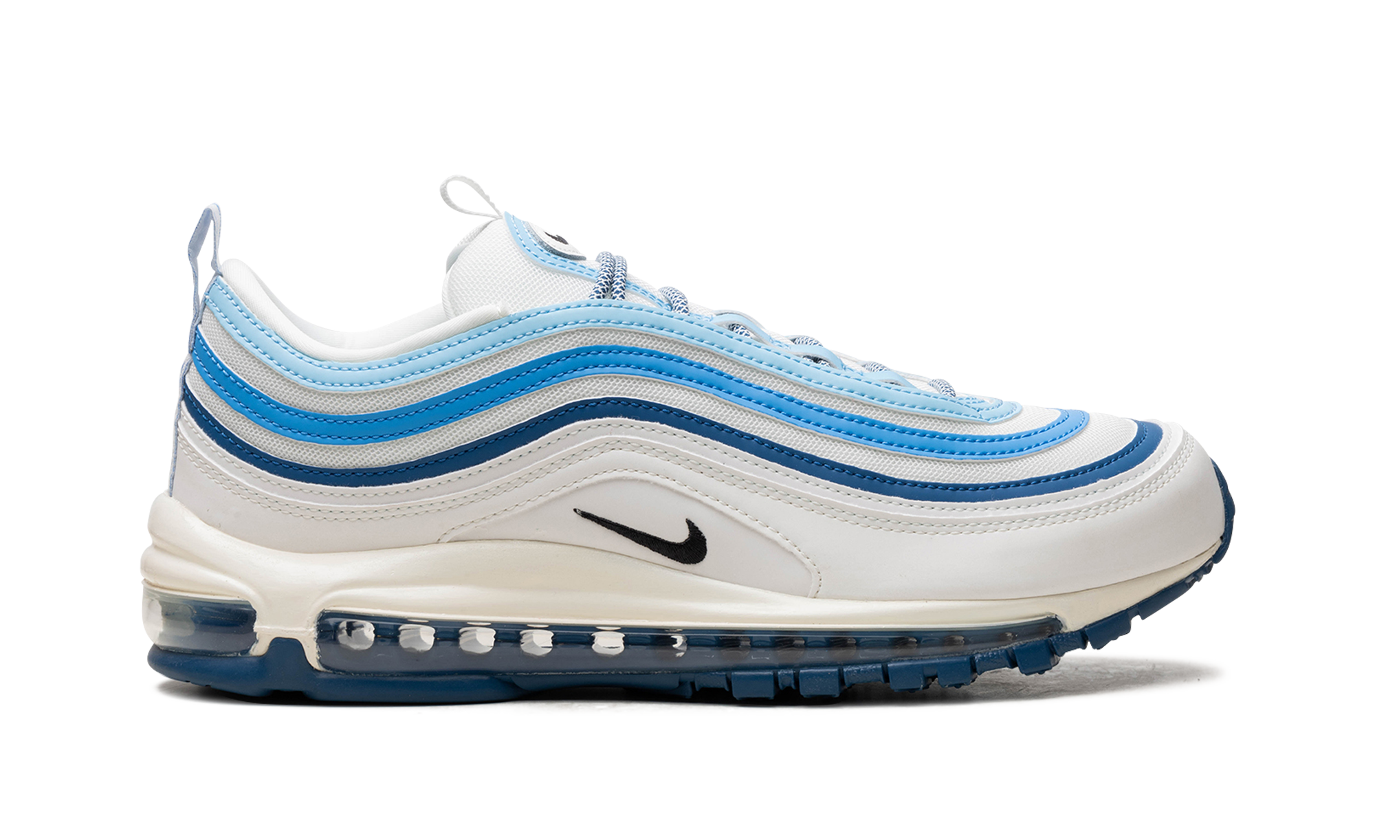 Air Max 97 "Glacier Blue"