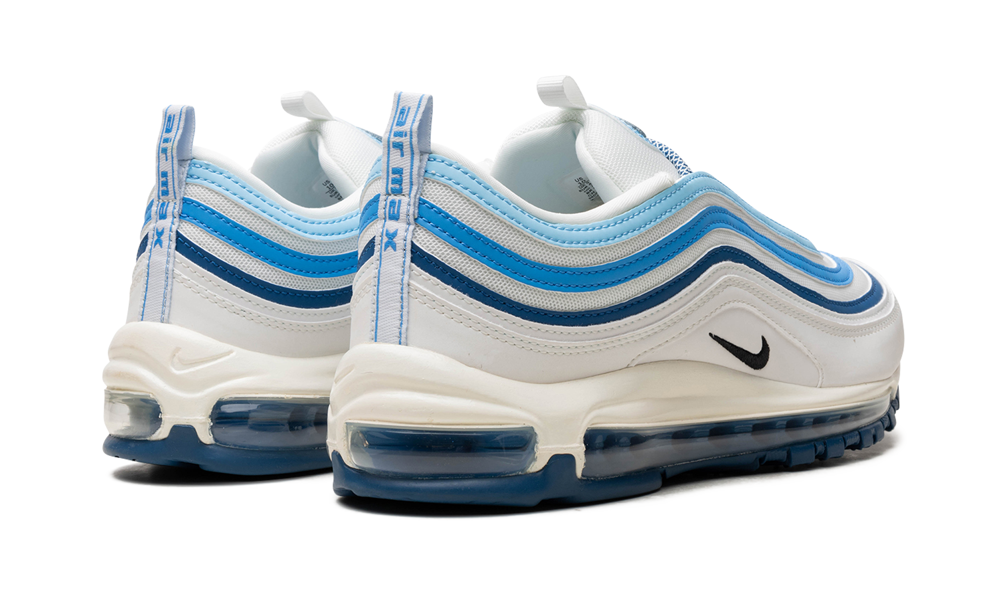 Air Max 97 "Glacier Blue"