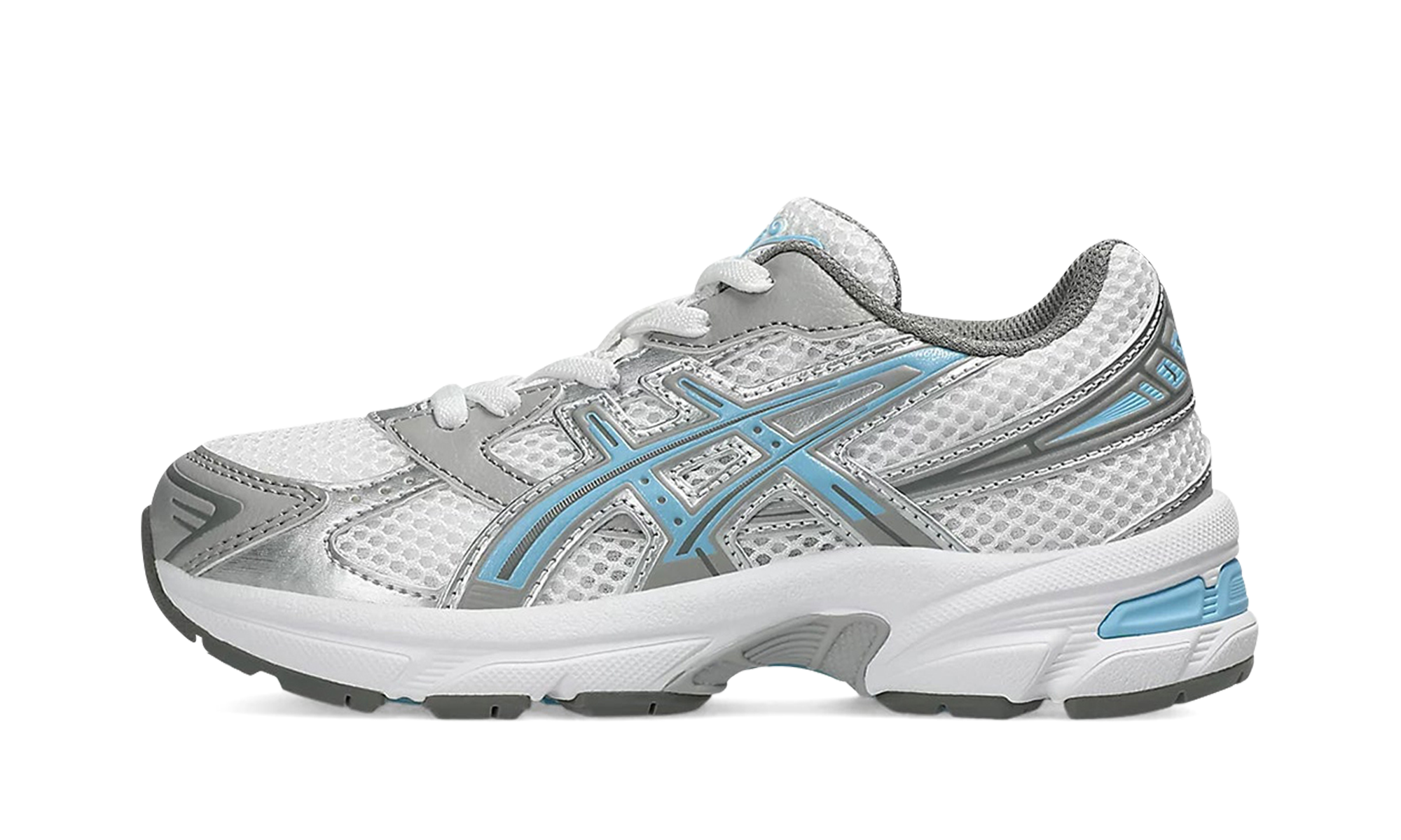 Gel-1130 PS "White Arctic Sky"