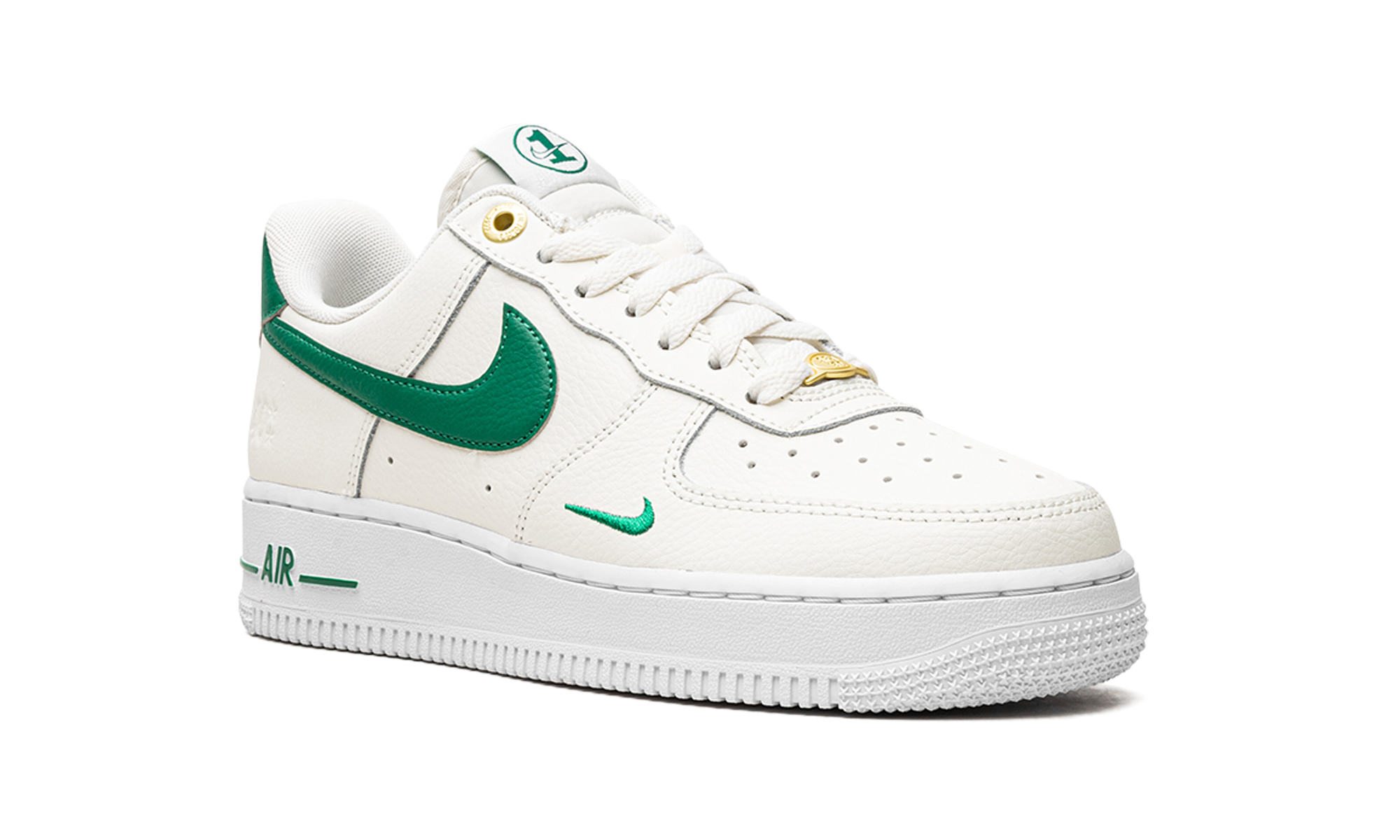 Air Force 1 Low "Malachite - White"