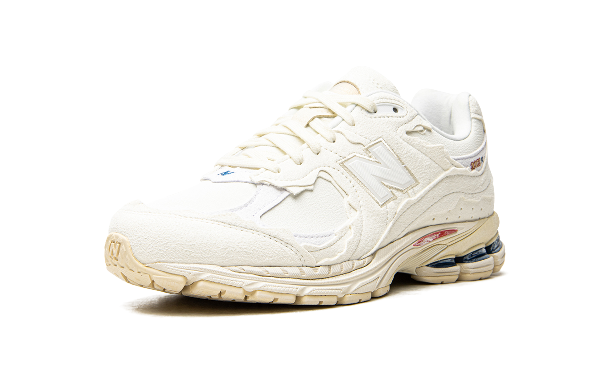 2002R "Protection Pack - Sea Salt"