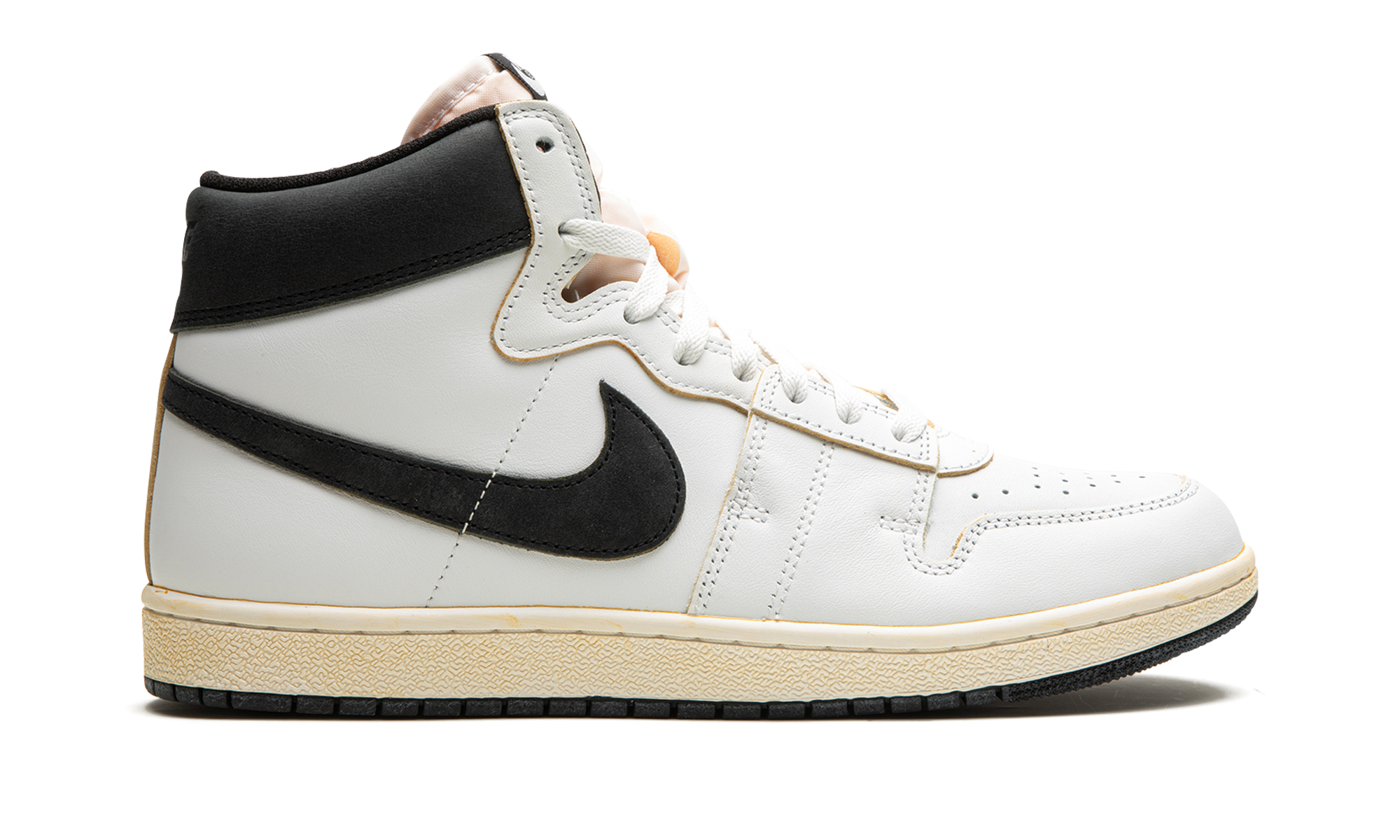 Jordan Air Ship "A Ma Maniére"
