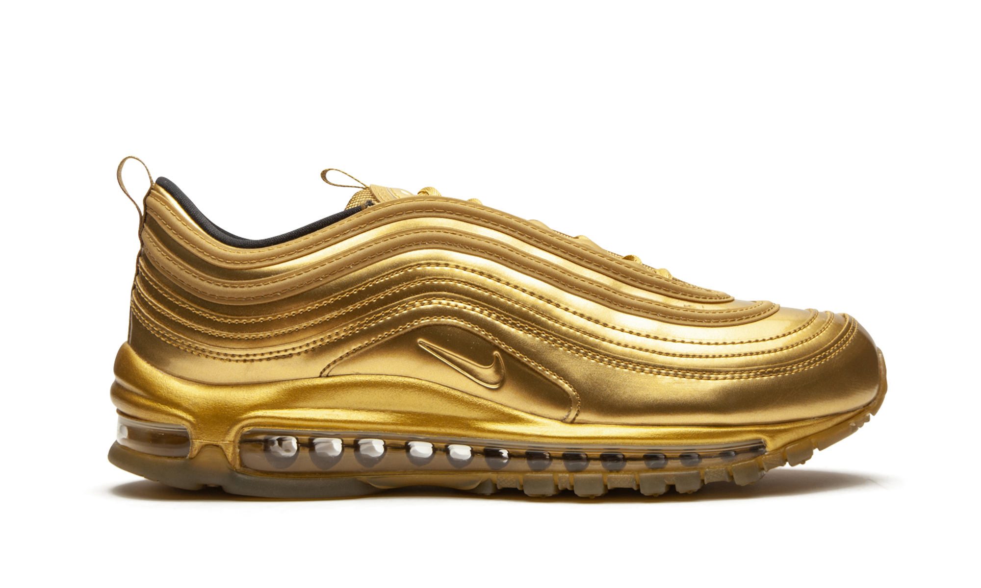 Air Max 97 "Gold Medal"