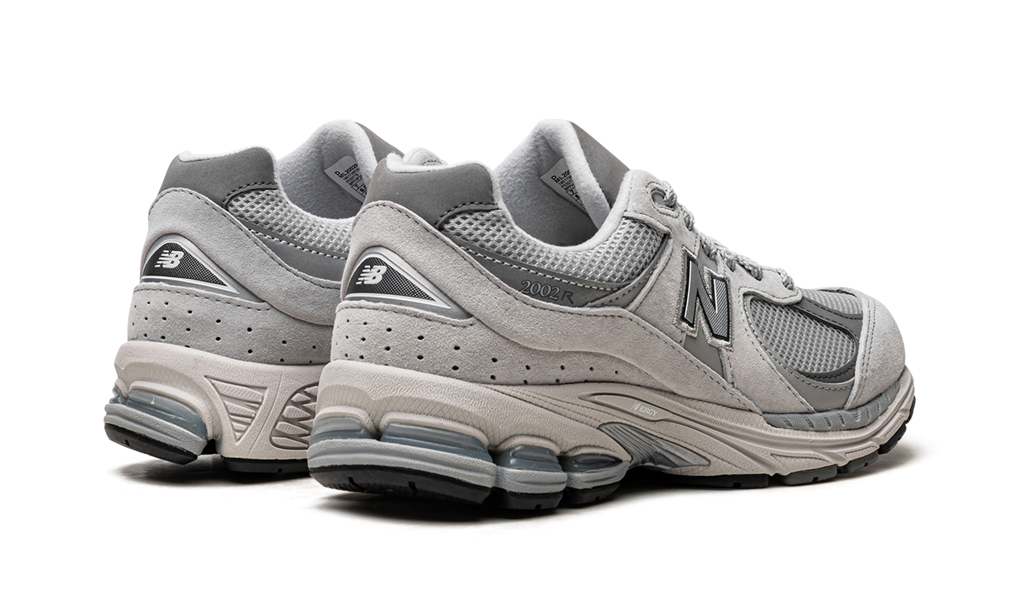 2002R "Grey"
