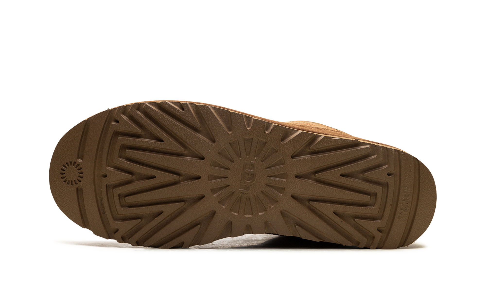 Highland Hi Heritage WMNS "Chestnut"