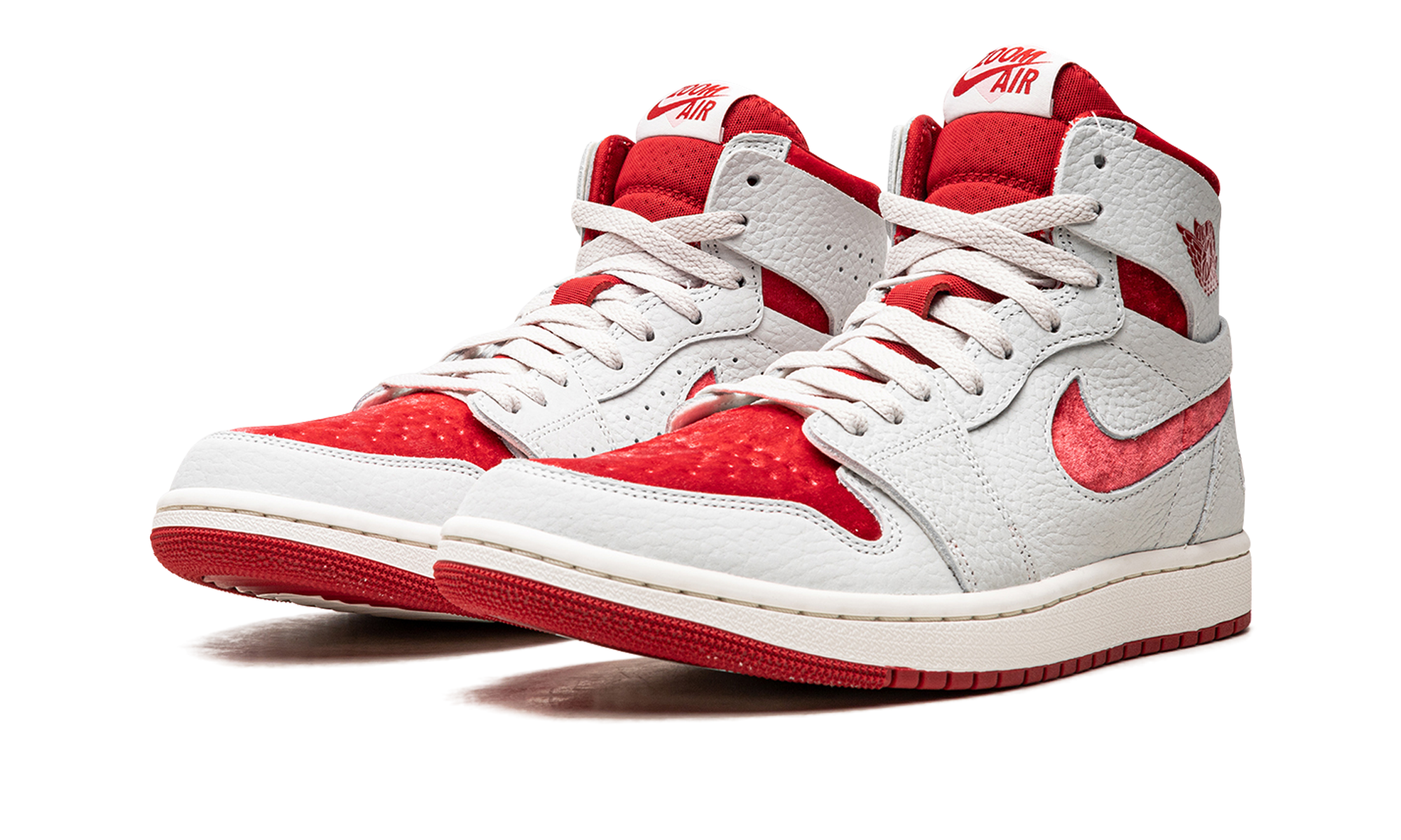 AIR JORDAN 1 ZOOM CMFT 2 WMNS "Valentine's Day"