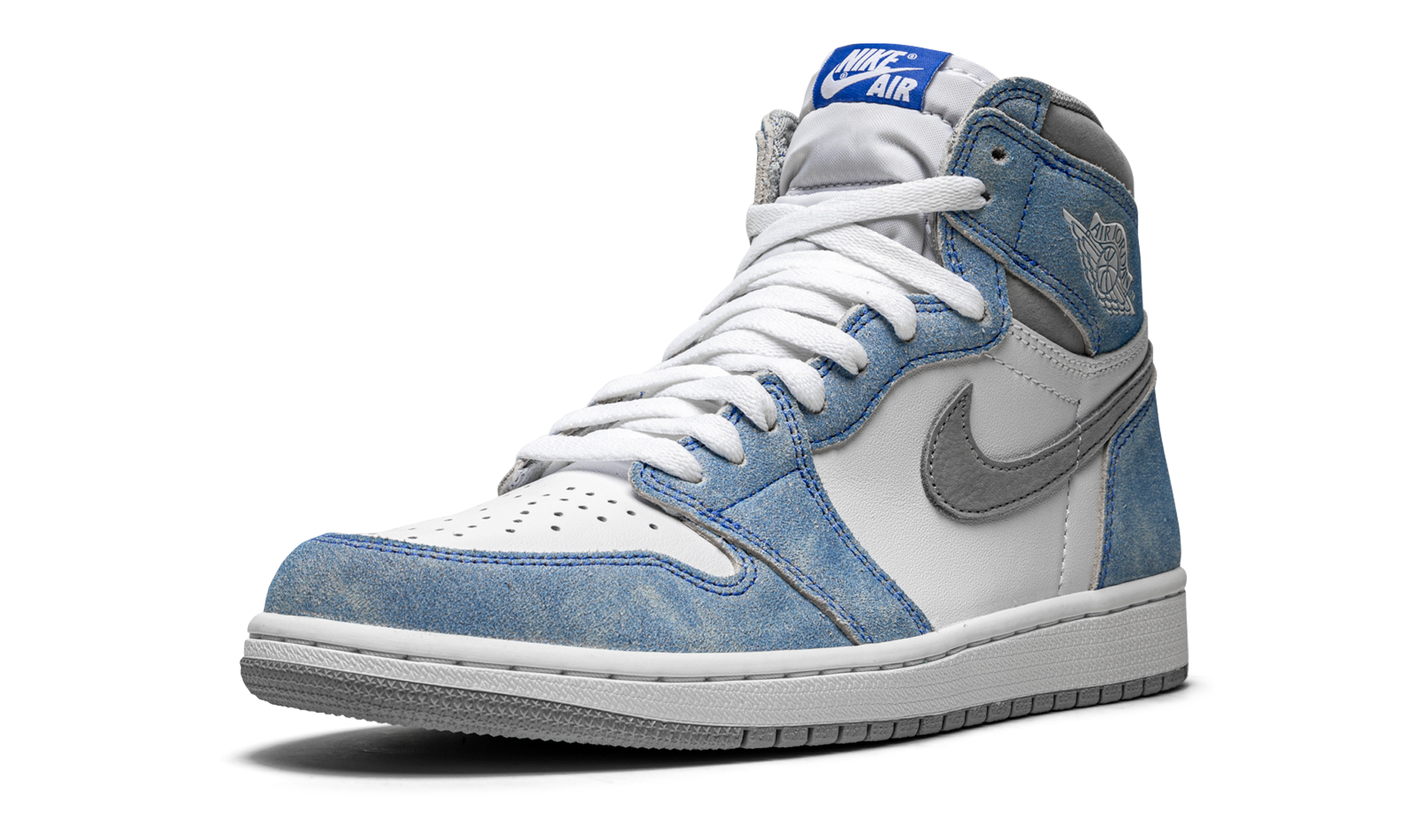 Air Jordan 1 Retro High OG "Hyper Royal"