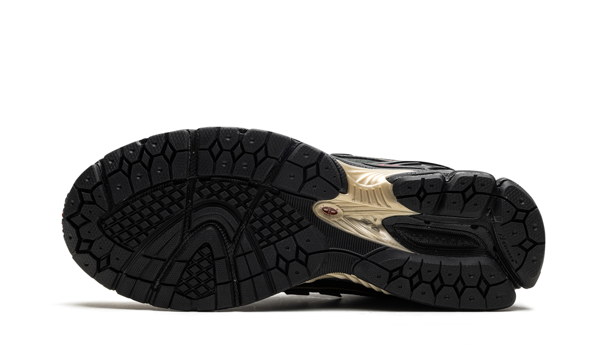 1906R "Kith- Black"