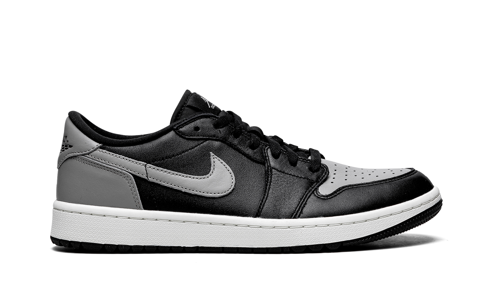 Air Jordan 1 Low Golf "Shadow"