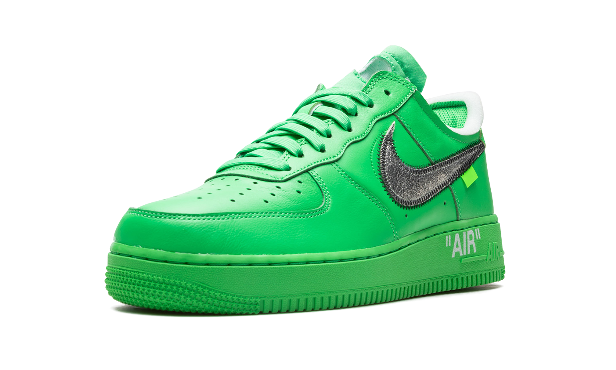 Air Force 1 Low "Off-White - Brooklyn"